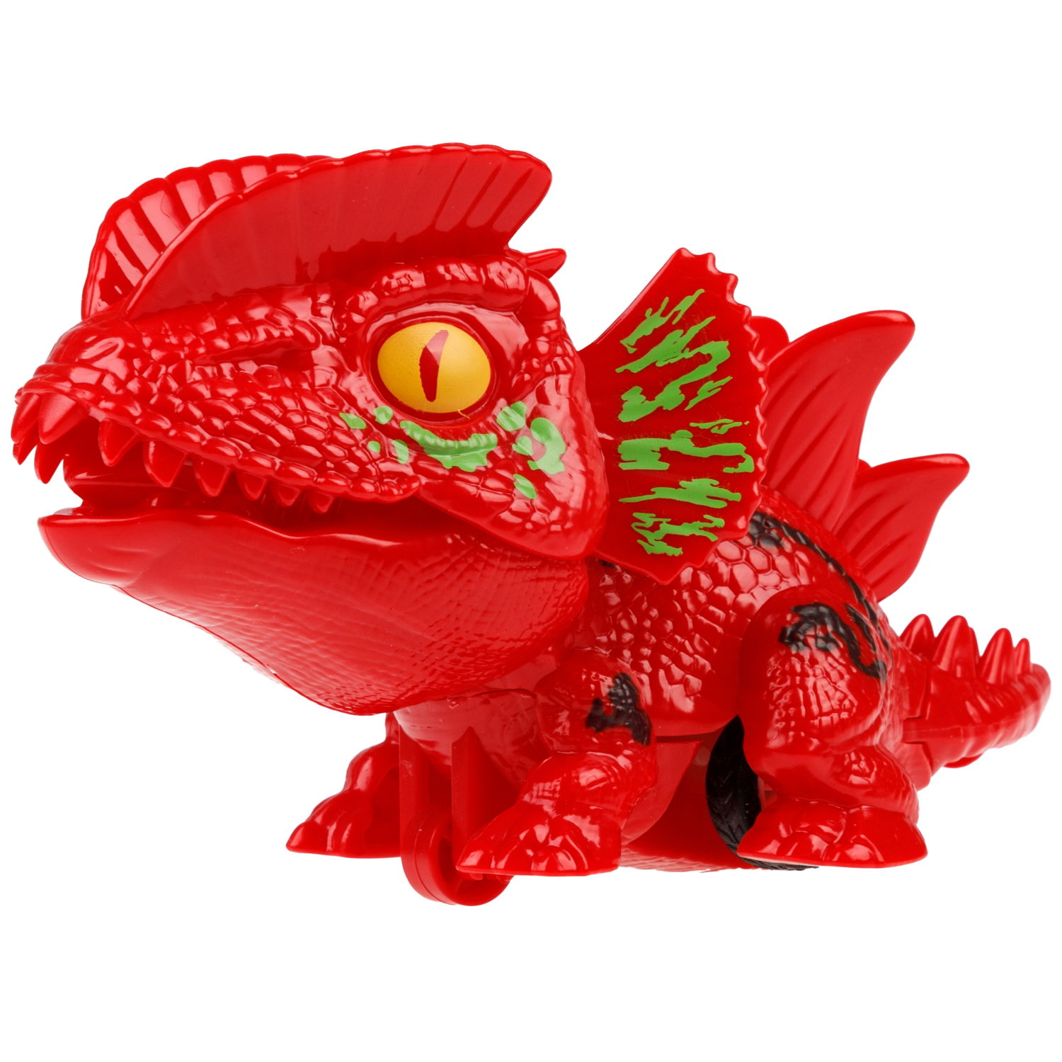 1Toy Динопарк "Мими заврики" (д/б 6 шт., в асс. 6 видов, коробка)