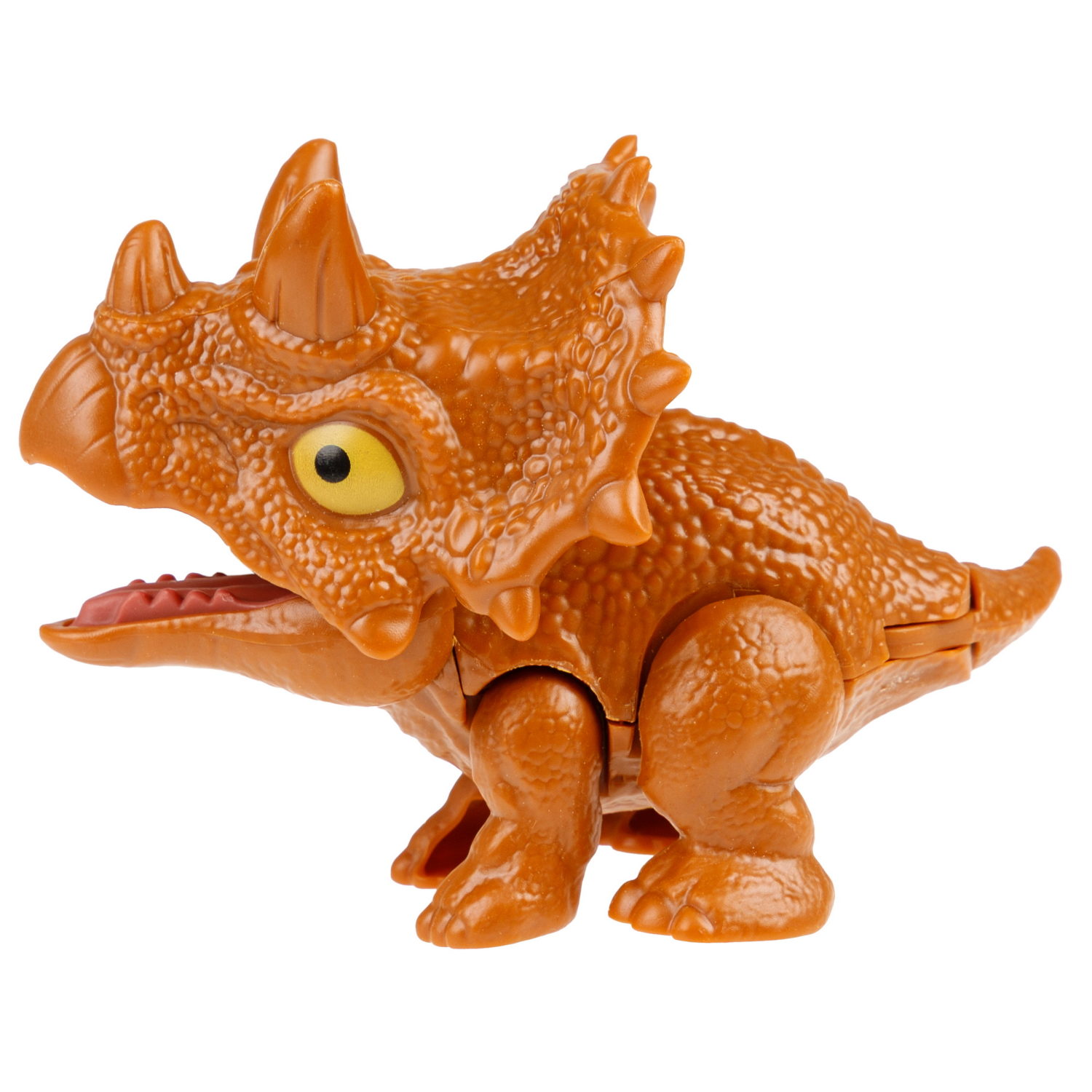 Динопарк 1TOY Кусаврики, в ассортименте