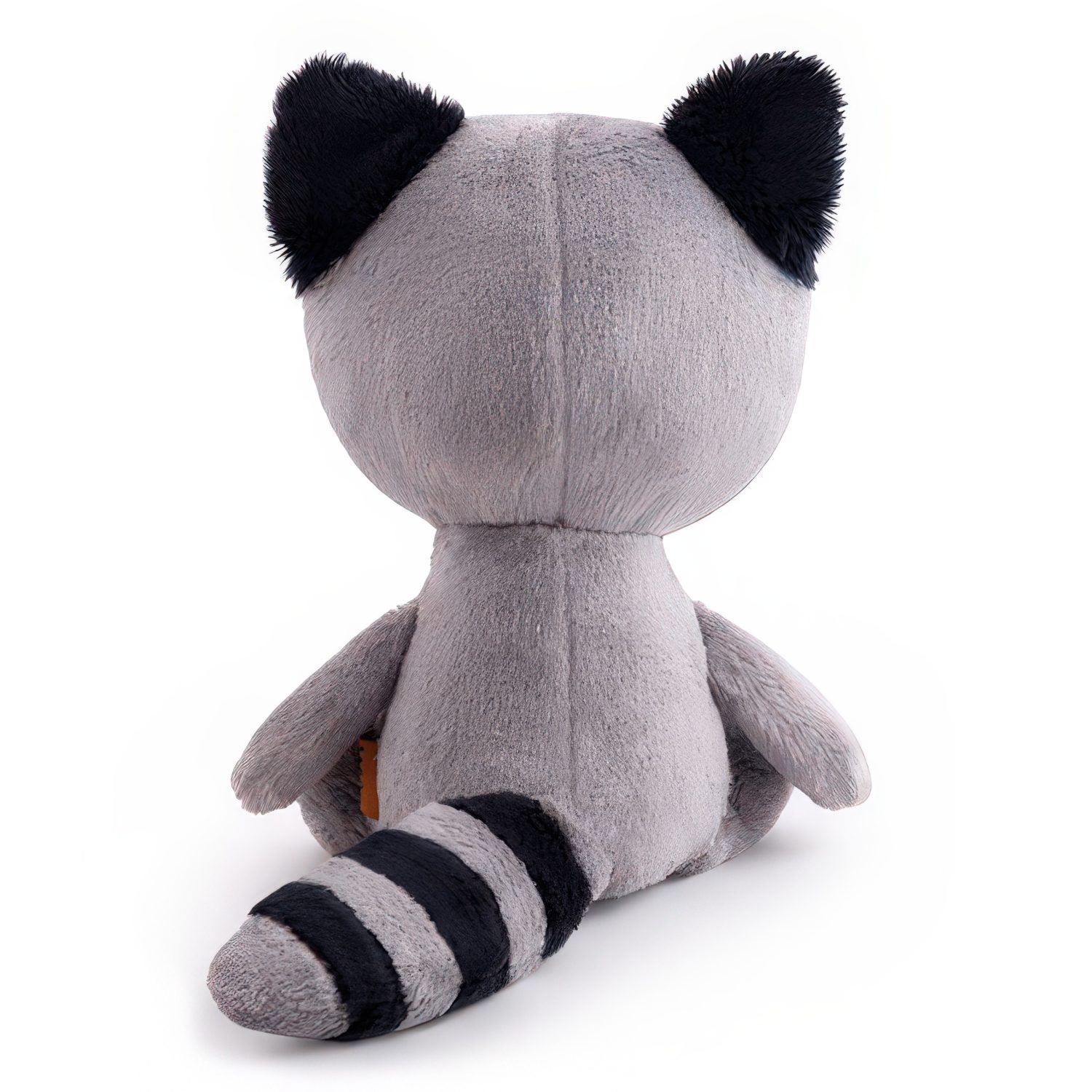 Мягкая игрушка Budi Basa Енот Лёка (В1)