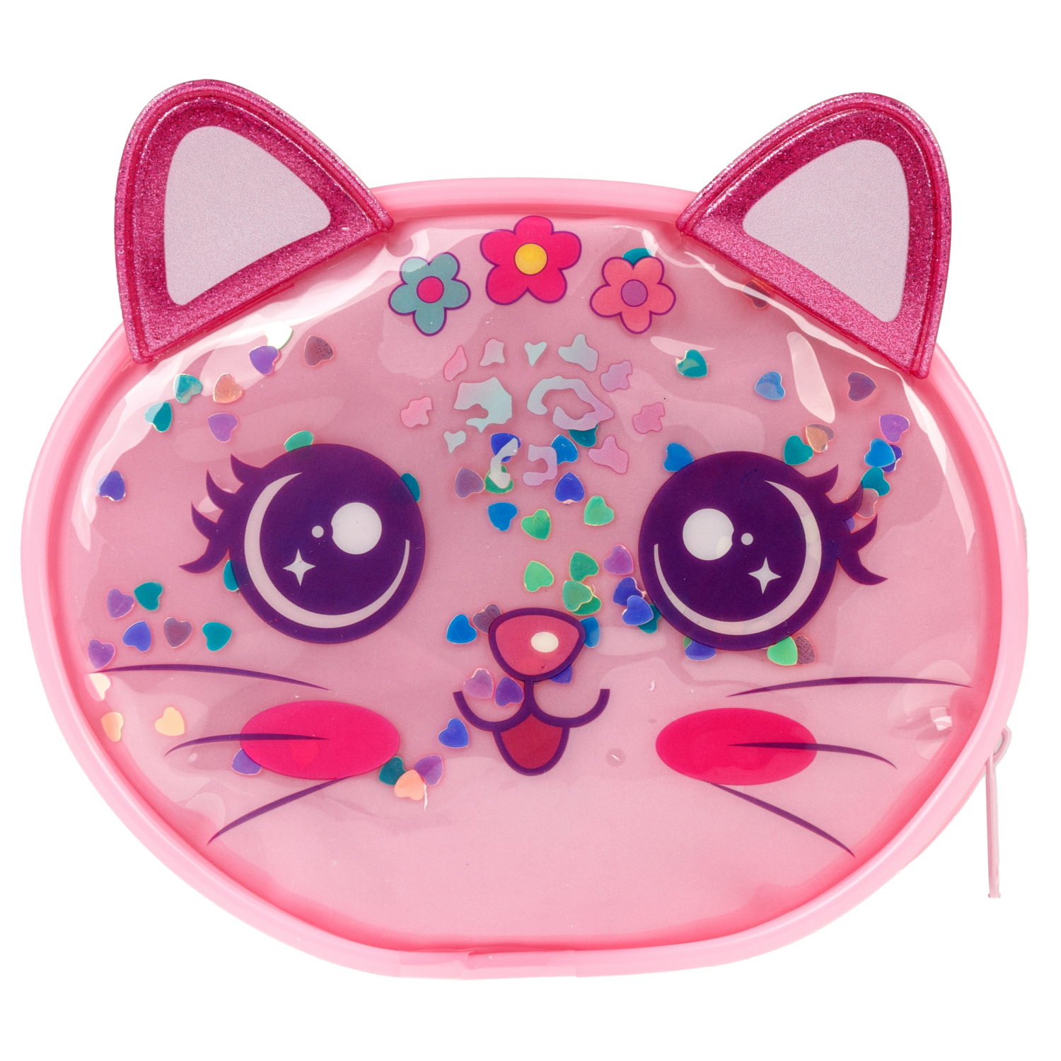 Набор декоративной косметики для девочки Lukky Мяу-Мяу