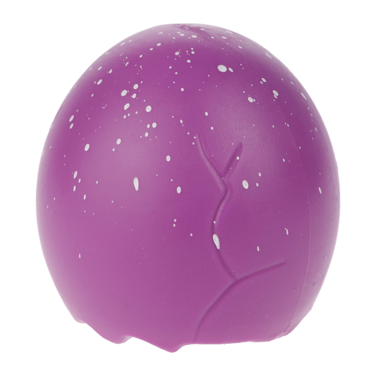 1Toy Жмяка "Выскочка. Единорог" 6,3х6,3х6,3 см, фиолетовый