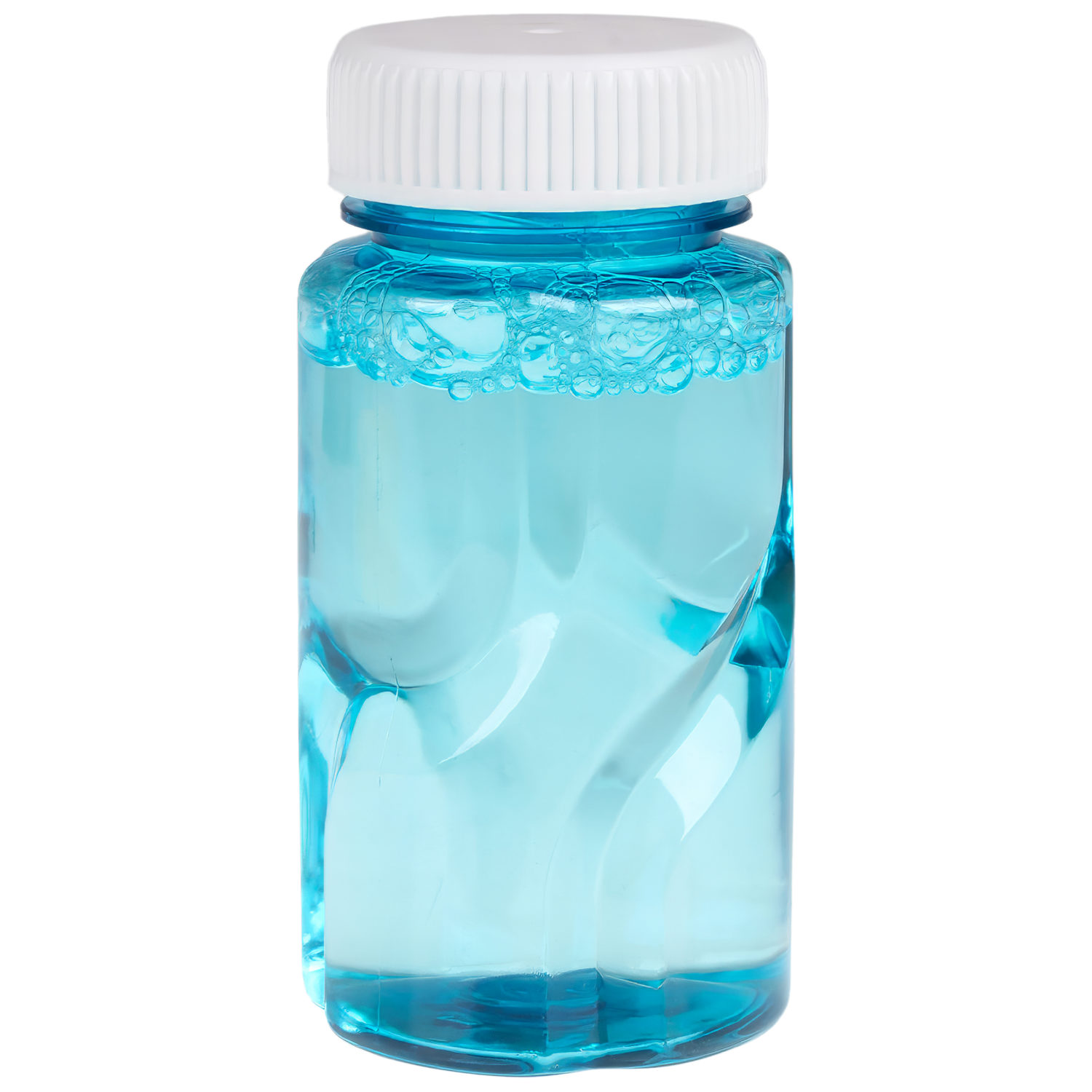 Игрушка для пускания мыльных пузырей 1TOY в виде духовой трубы, 50 мл