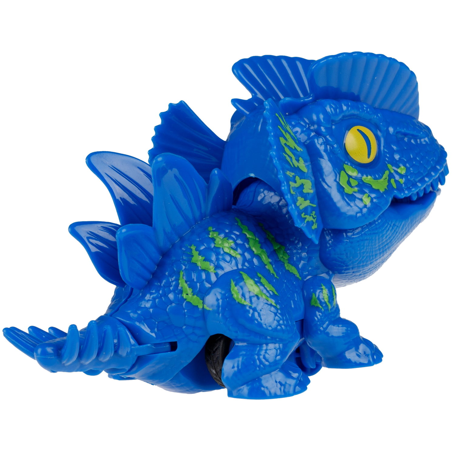 1Toy Динопарк "Мими заврики" (д/б 6 шт., в асс. 6 видов, коробка)