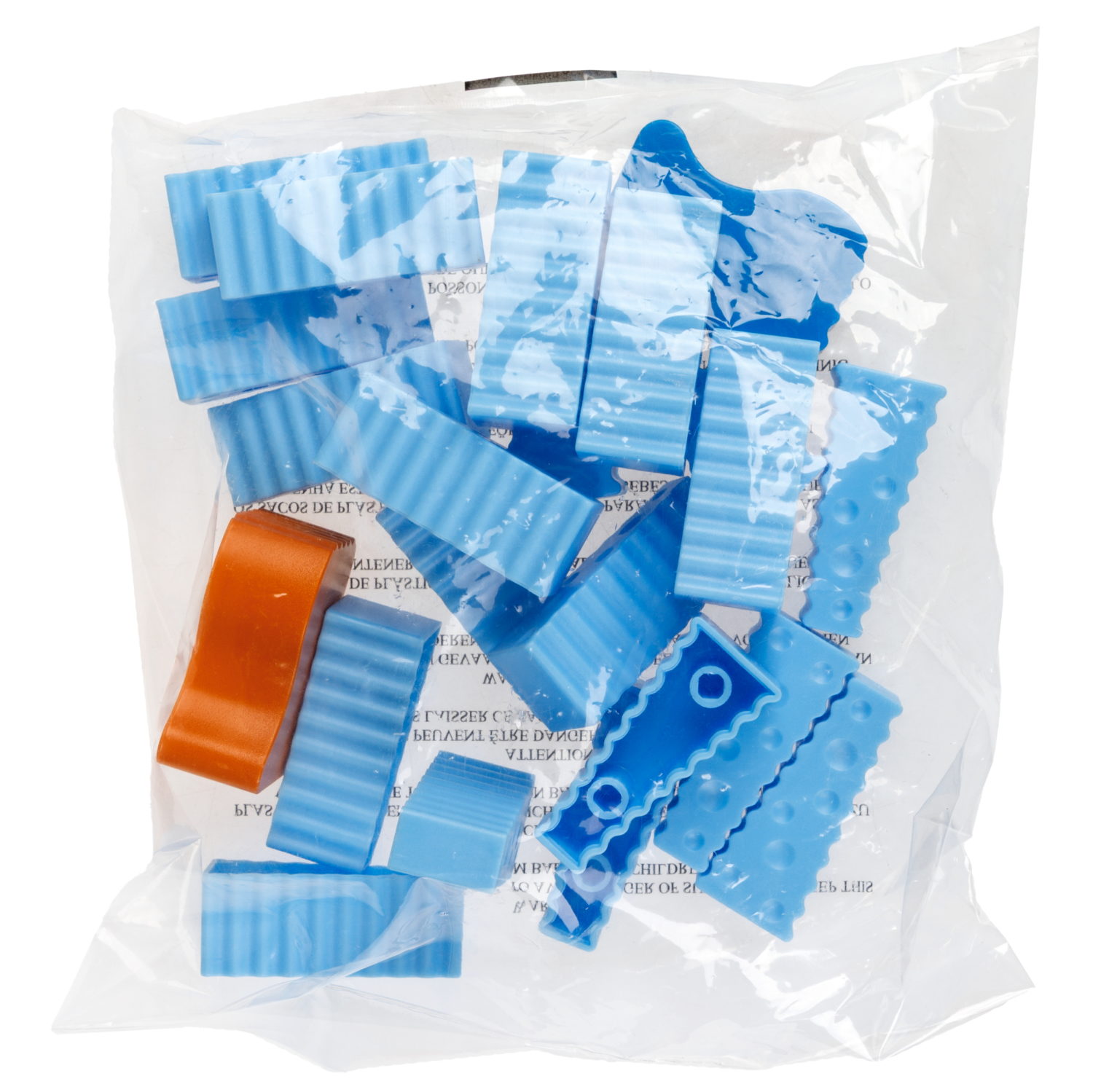 Настольная игра 1TOY Игродром Лед улет