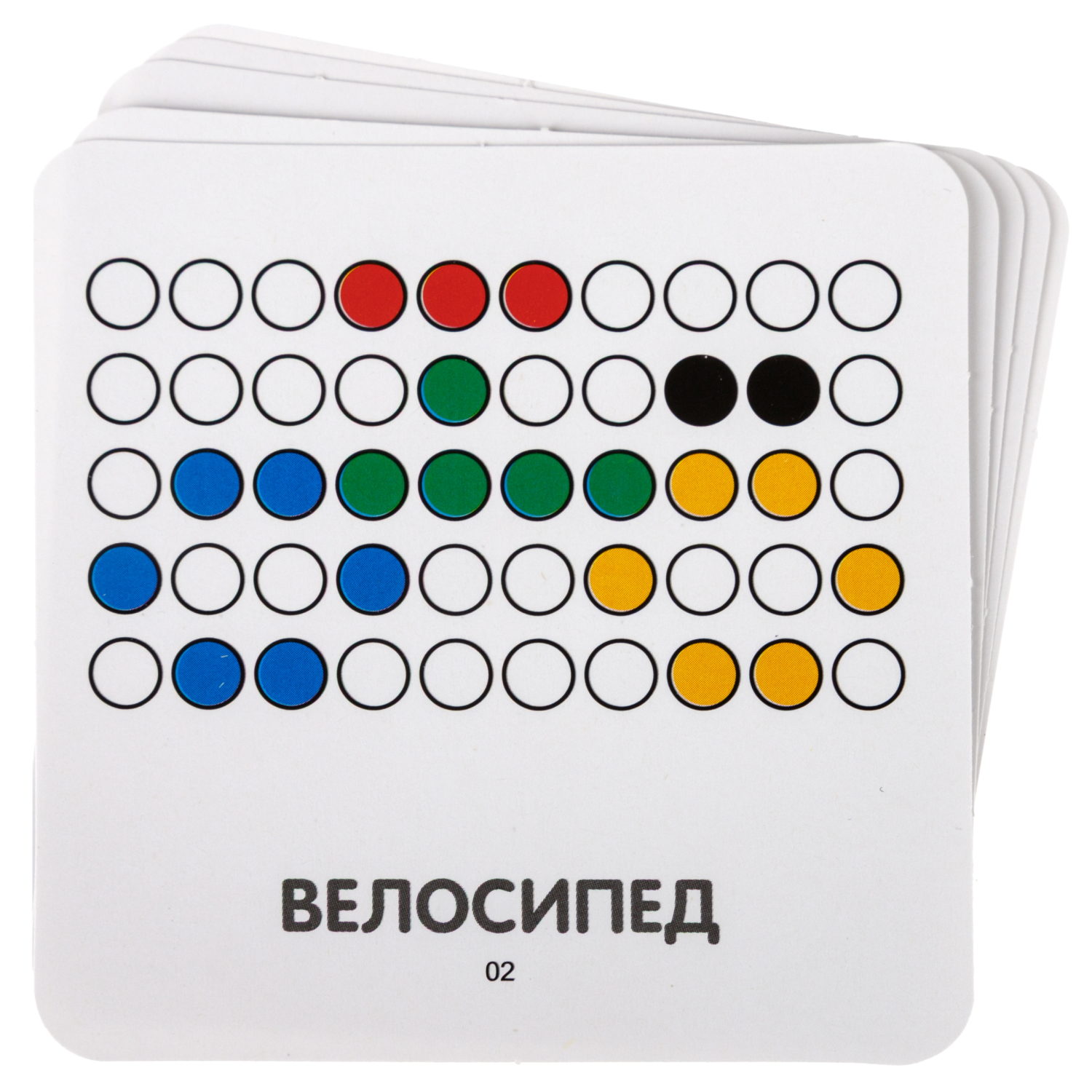 Магнитный планшет 1TOY Кит, 15,5х12,2х1,4 см