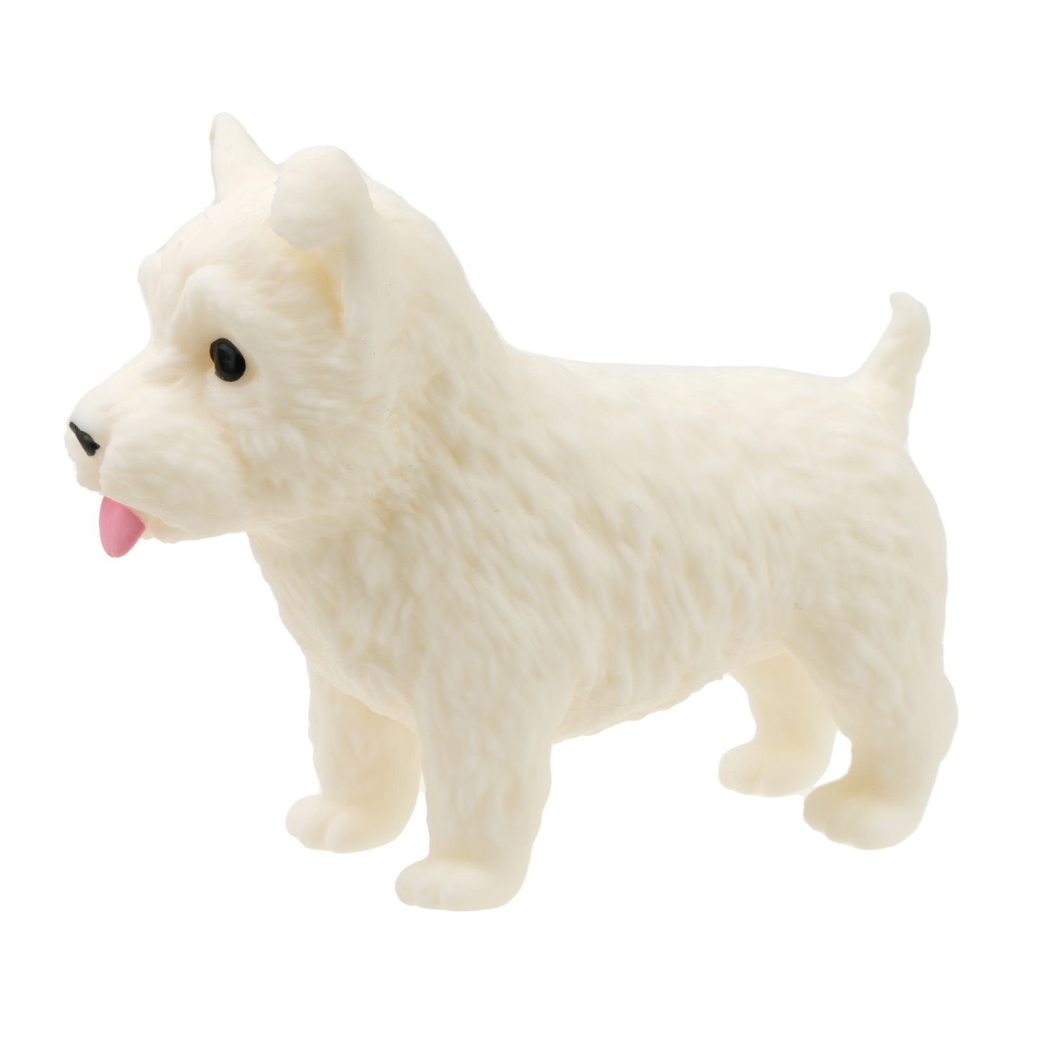 Антистресс игрушка 1TOY Прокачка для собачки серия 3, тянущиеся собачки в костюмчиках, 14 видов, пакет с окном