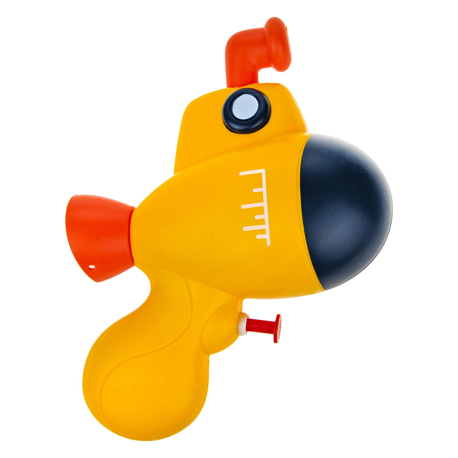 Водяной пистолет 1TOY Аквамания Батискаф