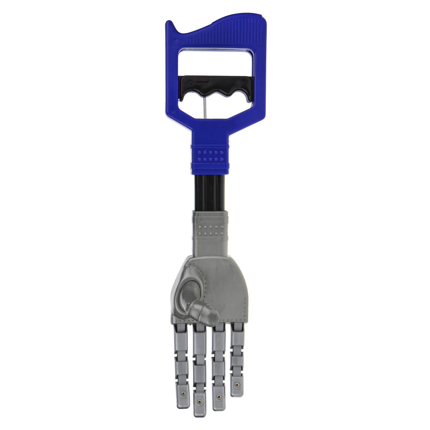 1TOY Хваталка рука робота 36см, 2 цвета на выбор