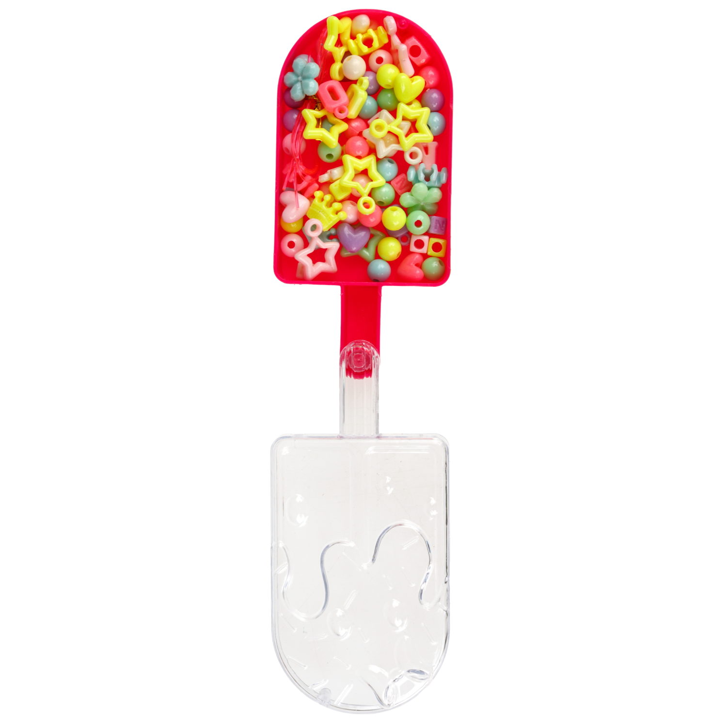 Игровой набор для создания украшений DIY в виде мороженого, в ассортименте