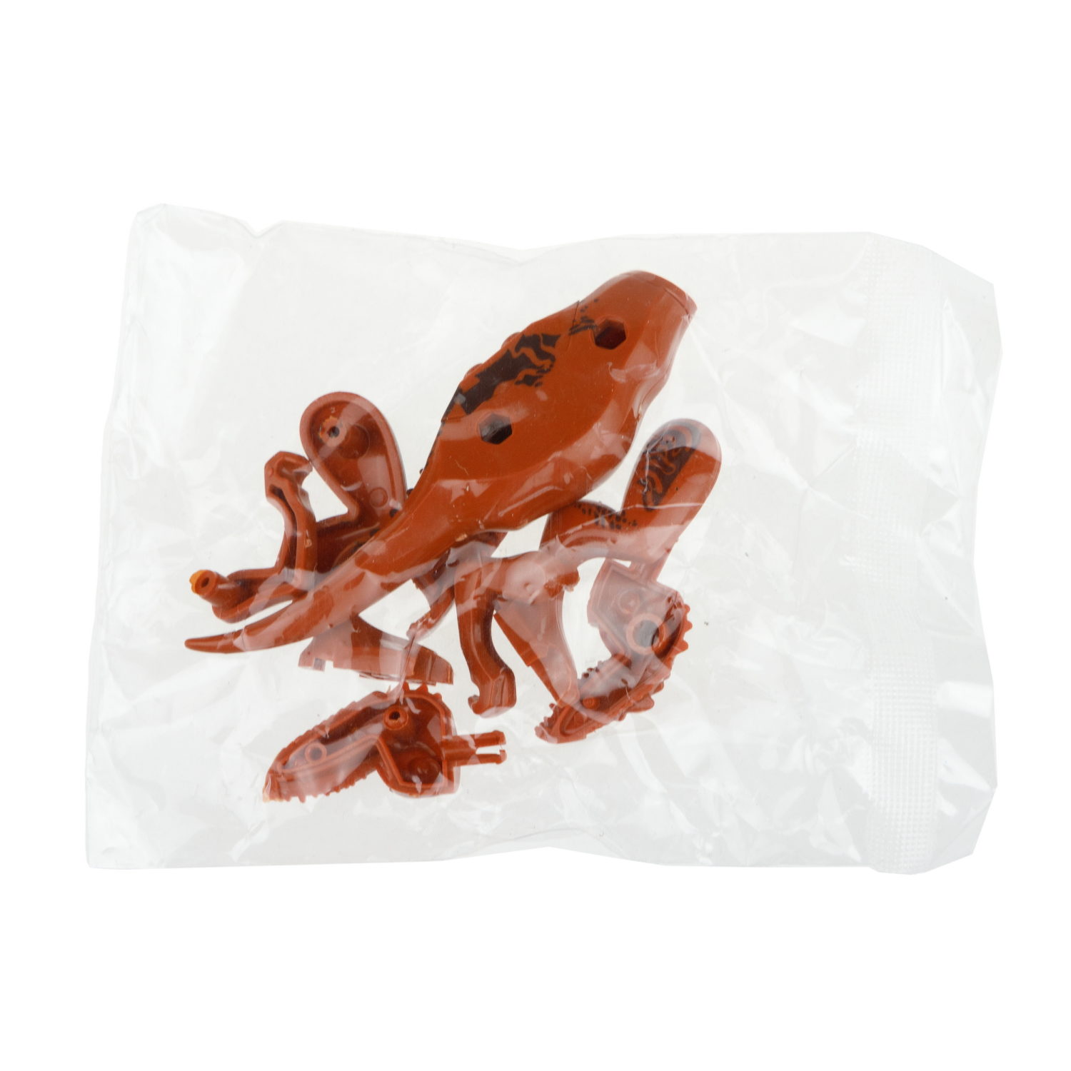 Конструктор 3д Blockformers 1TOY Парк динозавров, детский, 1 шт.