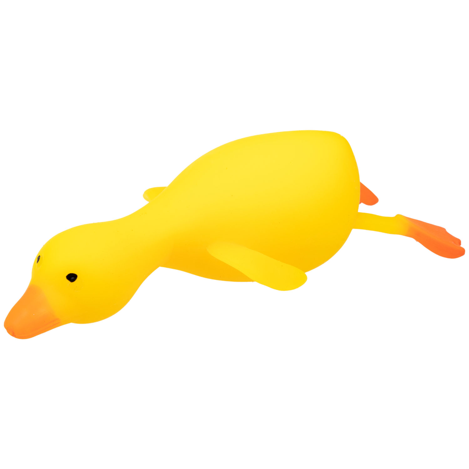 Игрушка-антистресс 1TOY Крутой замес Гусь,  в ассортименте, 10,5х7,5 см