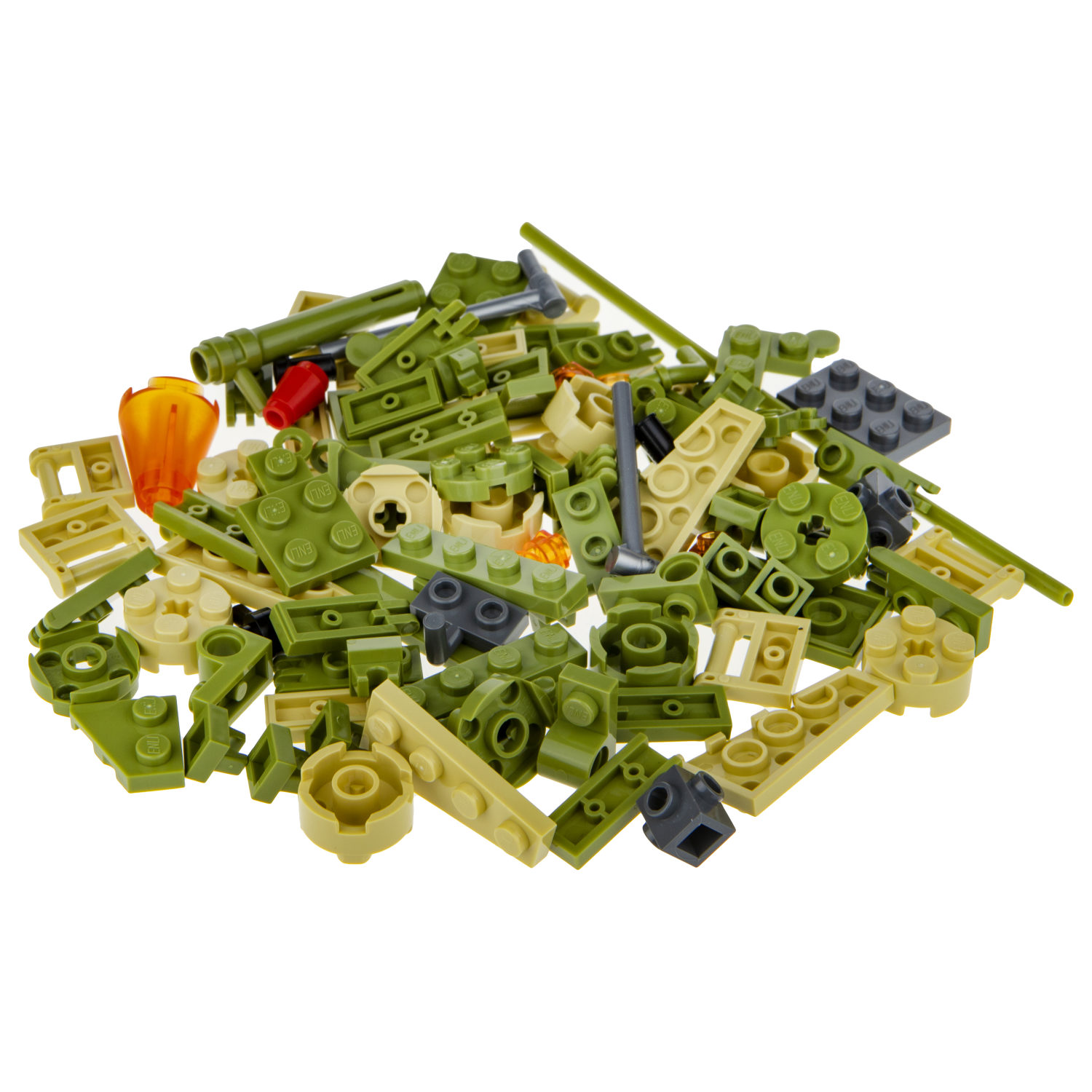 Конструктор  Трансформер BLOCKFORMERS конструктор "Трансфорвард" Cерия CONNECTOR, 8 видов на выбор