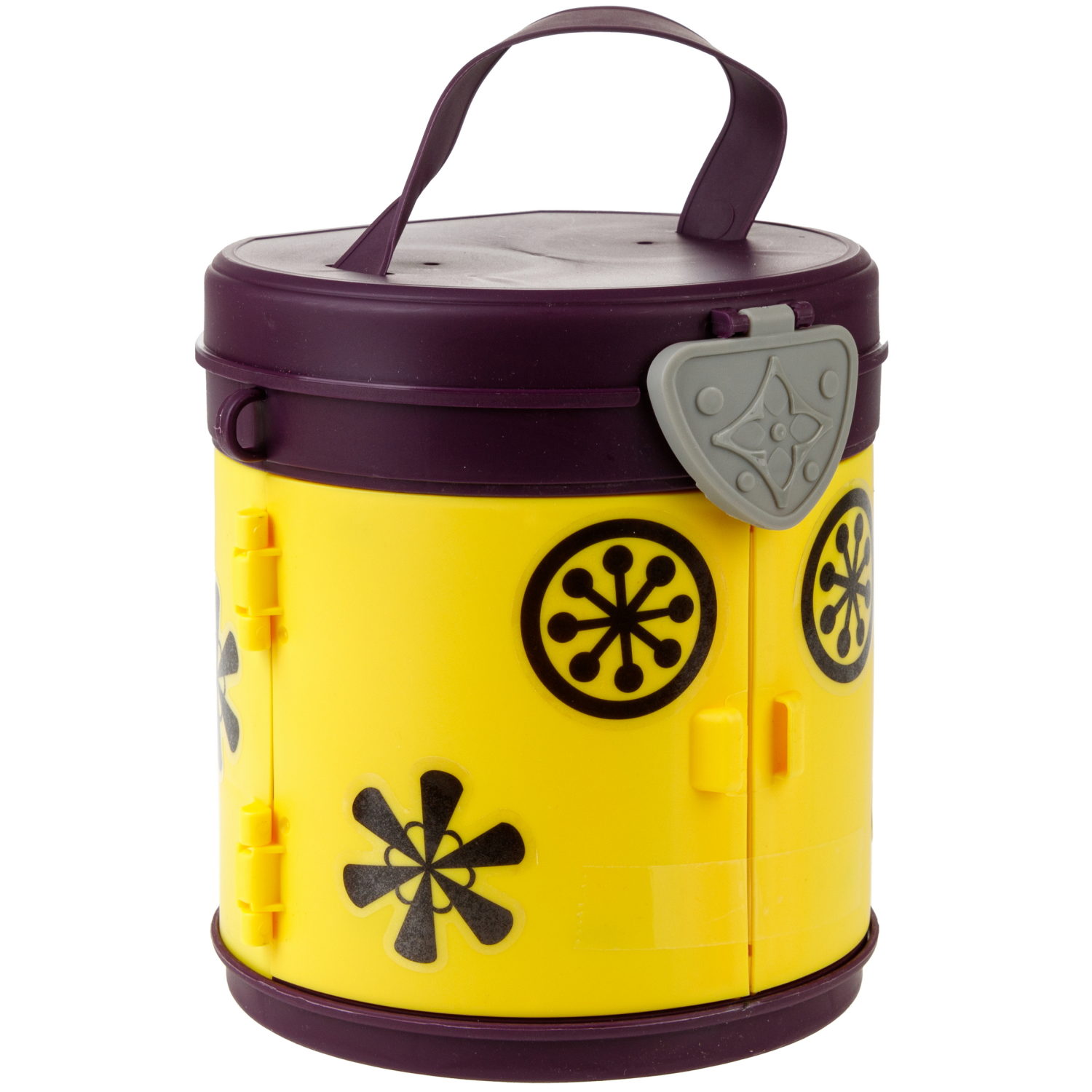 1TOY Модный стиль "Домохозяйка" игровой набор в сумке, 30 предметов