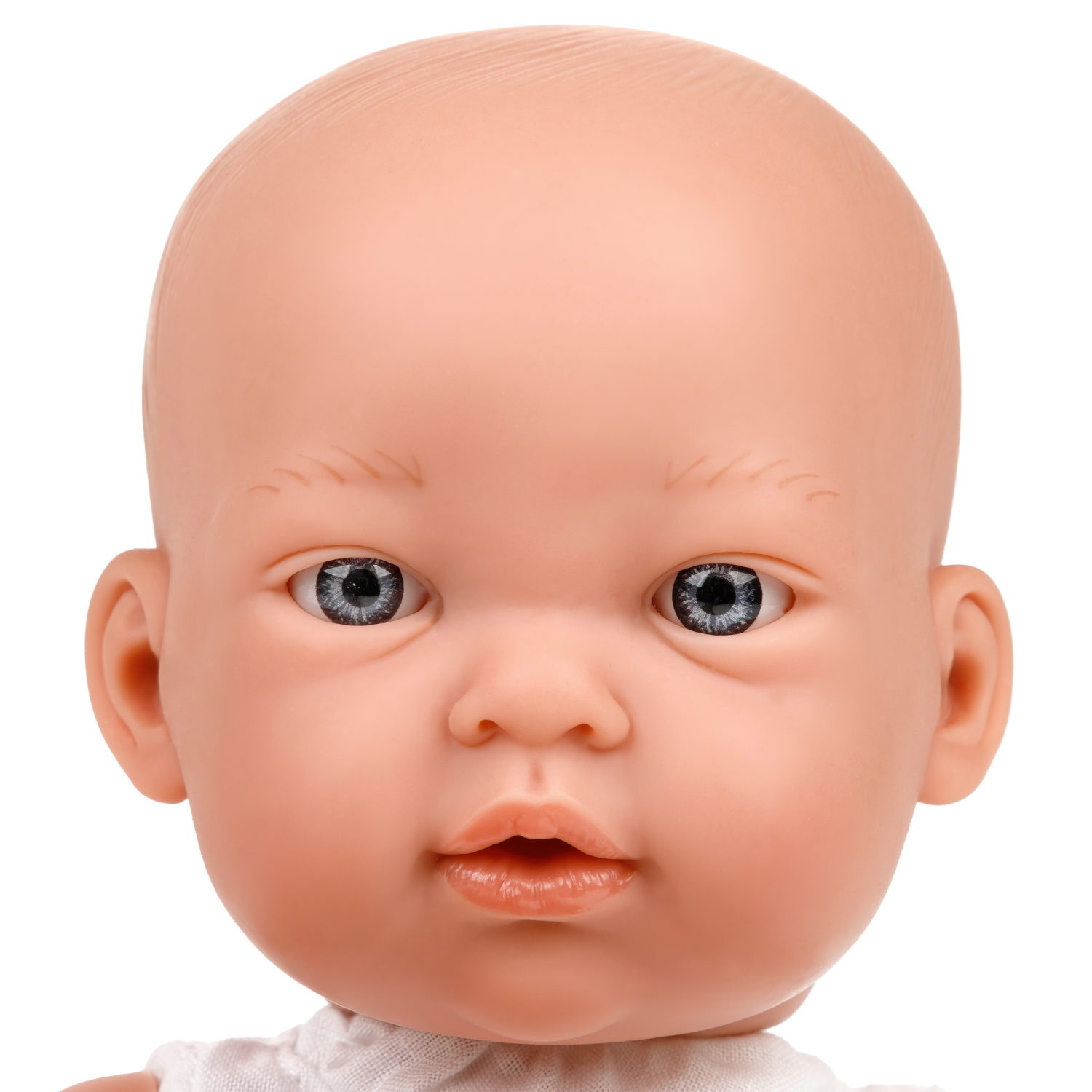 Кукла Arias ELEGANCE INDI 28 см, мягкое тело, 3 вида на выбор