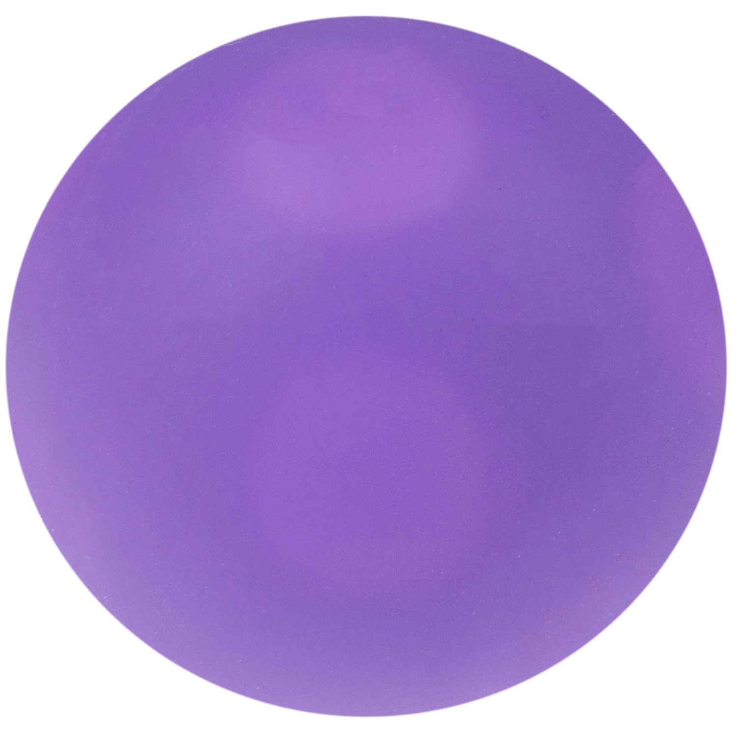 Антистресс-игрушка 1TOY Крутой замес Шар со смайликом внутри, в ассортименте, 6 см