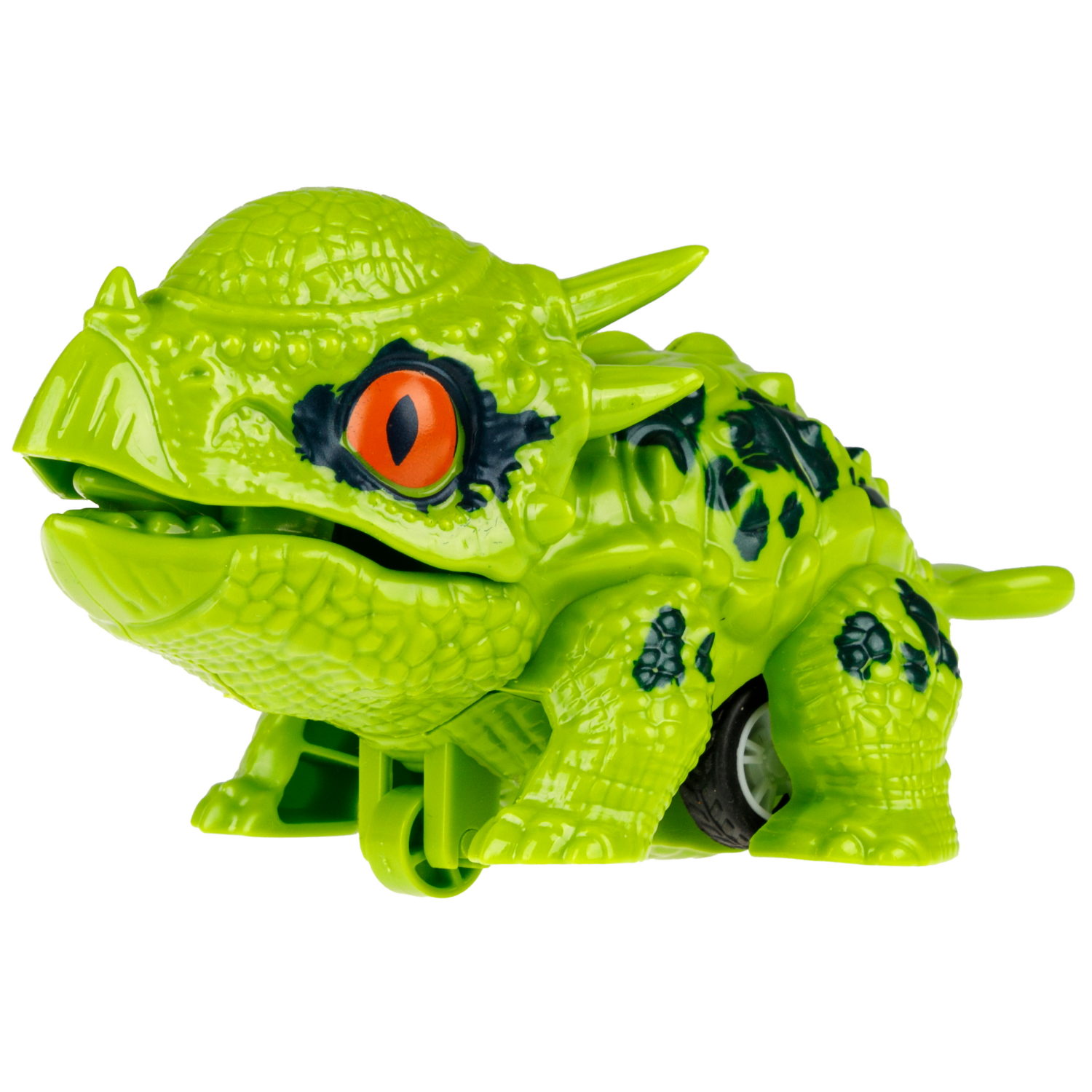 1Toy Динопарк "Мими заврики" (д/б 6 шт., в асс. 6 видов, коробка)