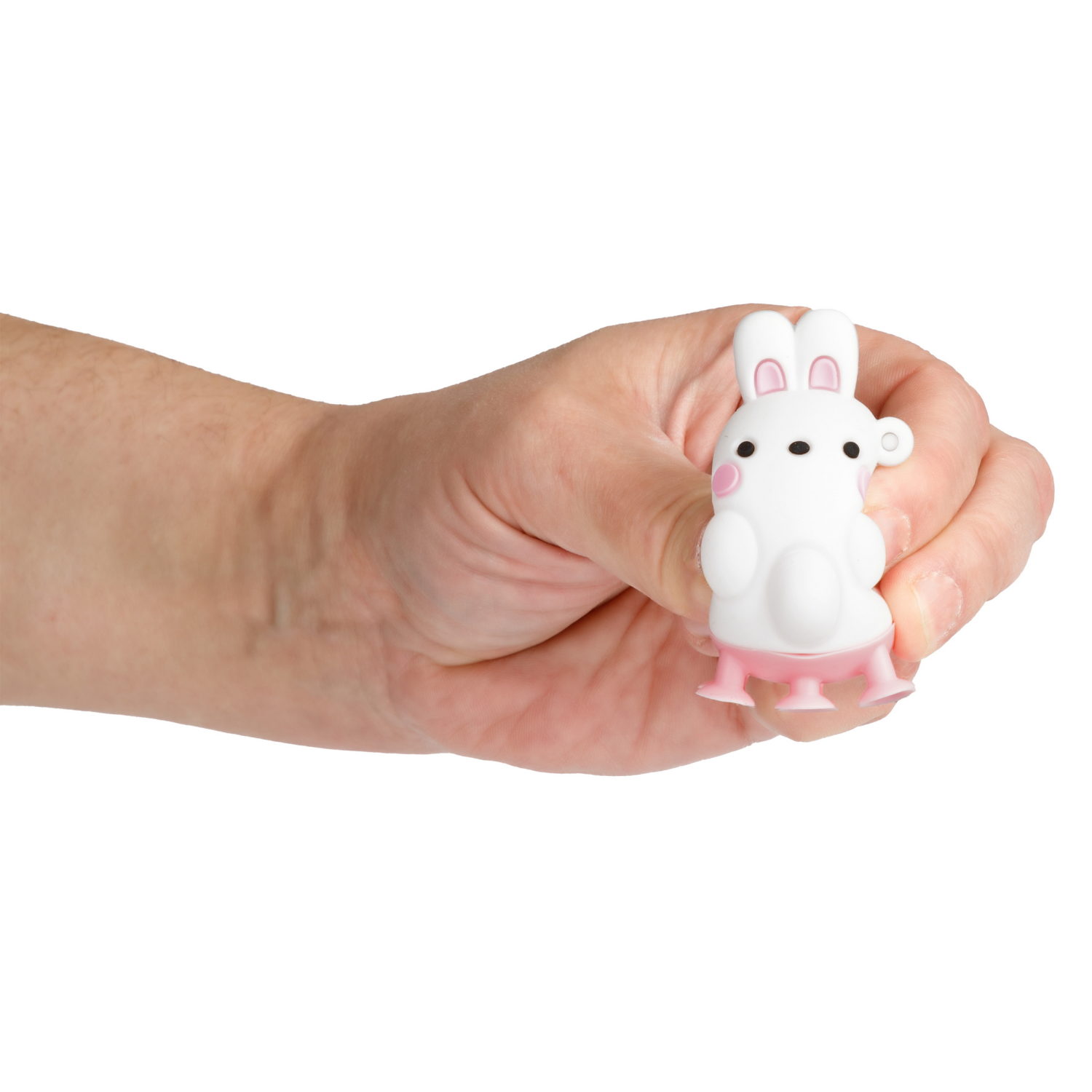 Антистресс-игрушка 1TOY Жмяка Hit Pop It, в ассортименте