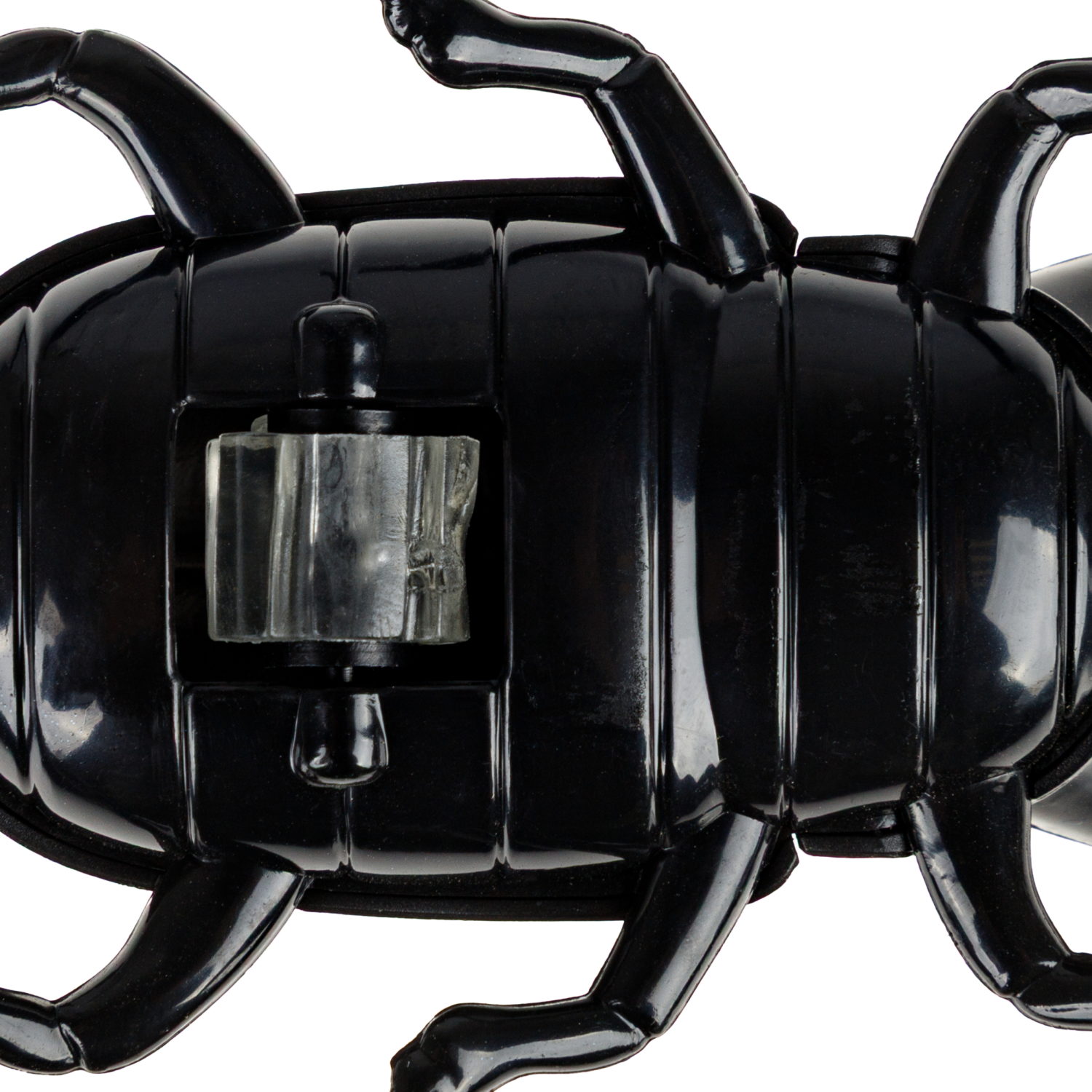 Насекомые игрушки 1TOY Ползун Жуки, в ассортименте