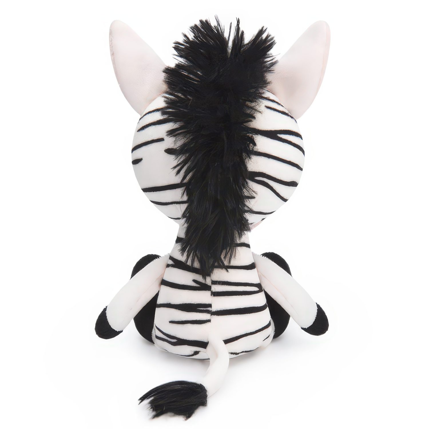 Мягкая игрушка Budi Basa Зебрёнок Зиба (В1)