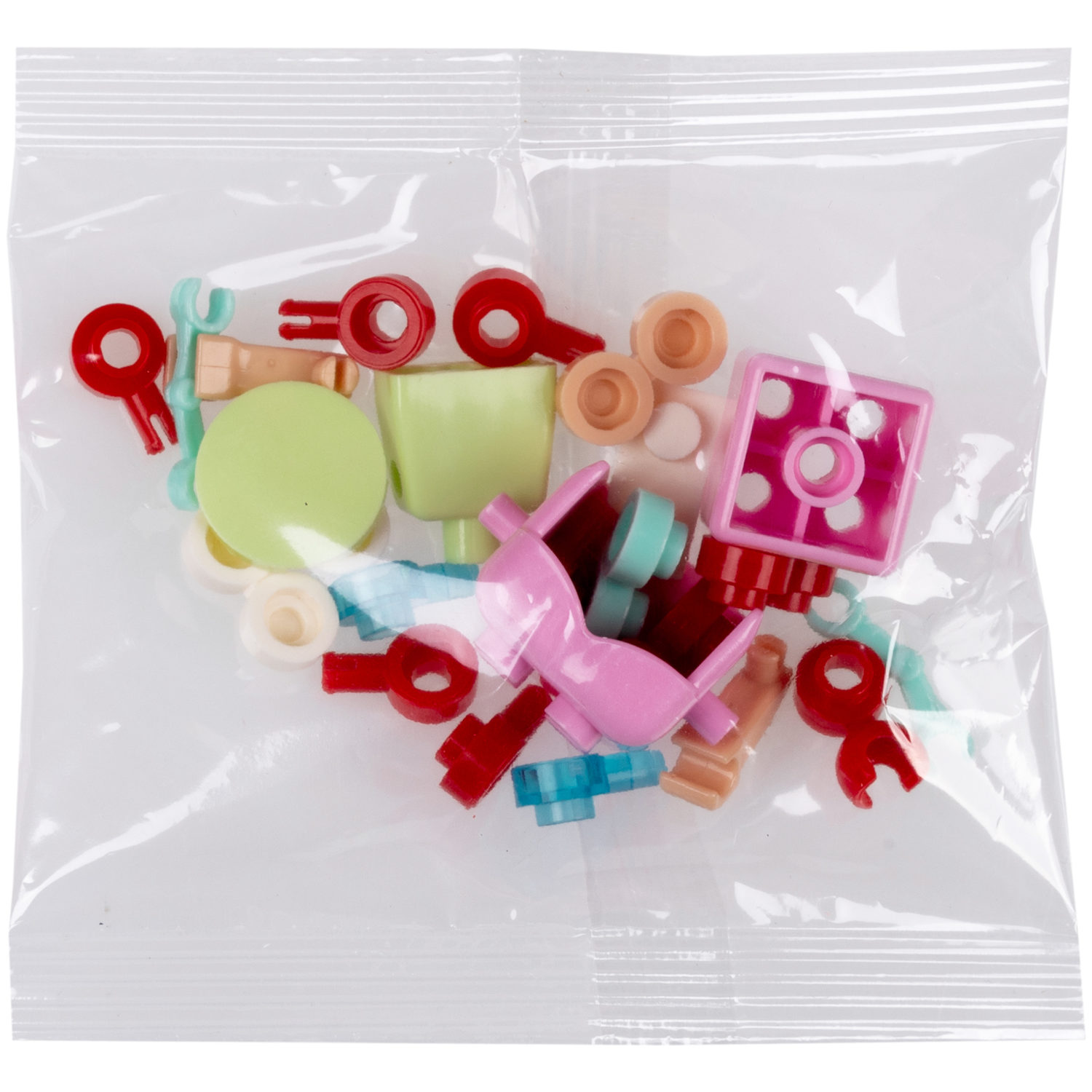 1TOY конструктор Blockformers "Знаки зодиака", 12 видов в ассортименте