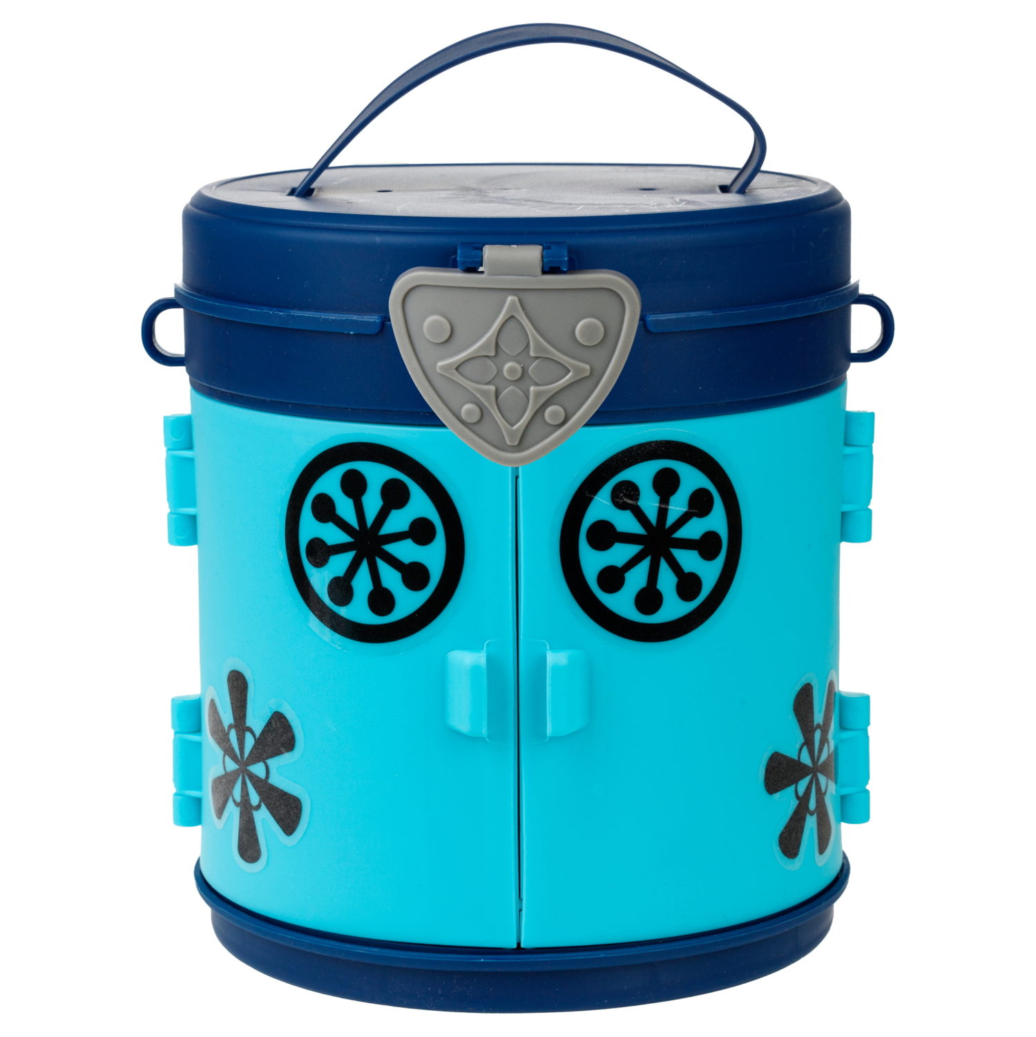 1TOY Модный стиль "Доктор" игровой набор в сумке, 26 предметов