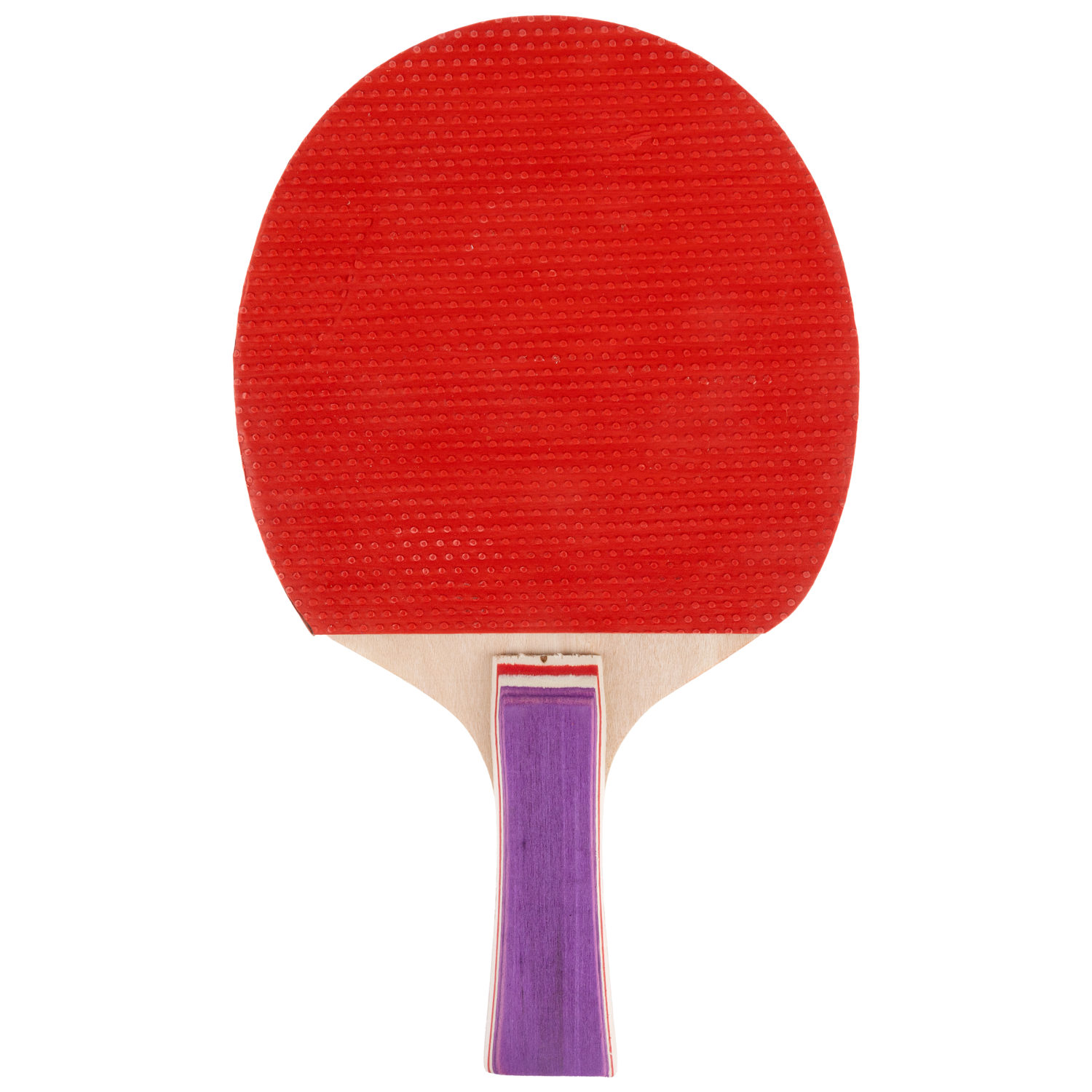 Набор для настольного тенниса 1TOY, 2 ракетки,  2 мячика