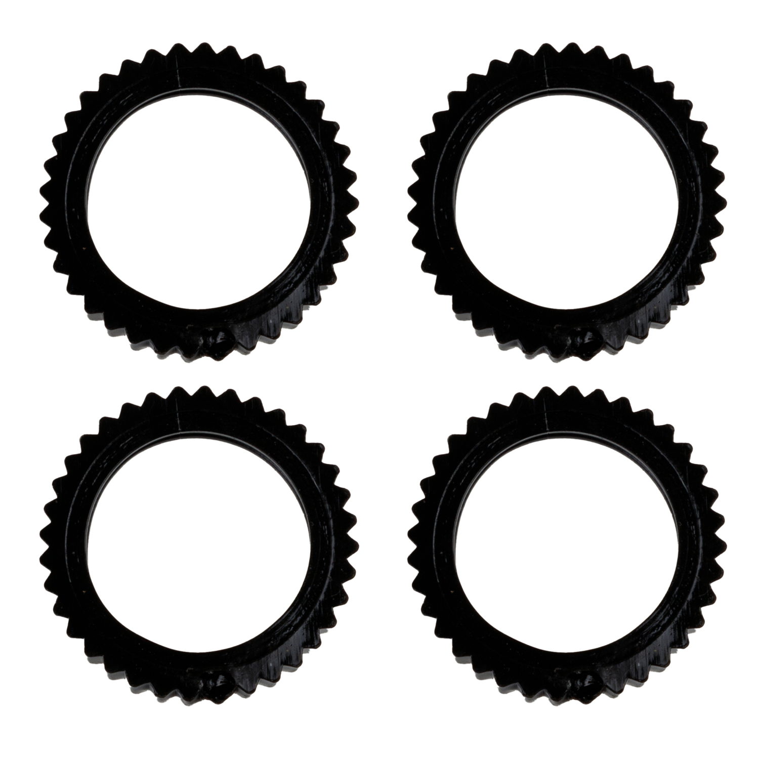 Автотрек 1TOY «Большое путешествие», гибкий трек с машинкой