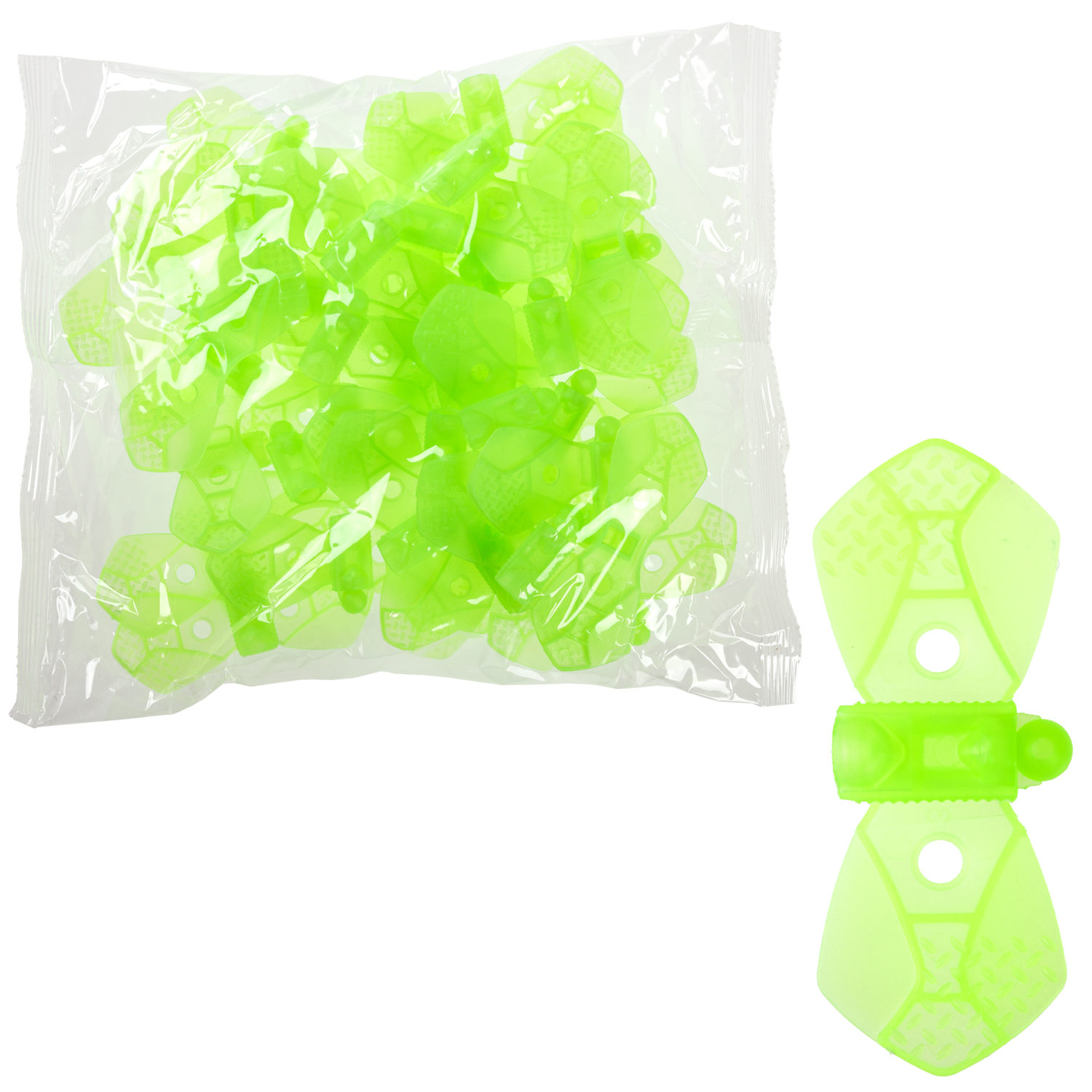 1TOY NEXTREME Гибкий трек, 97 деталей