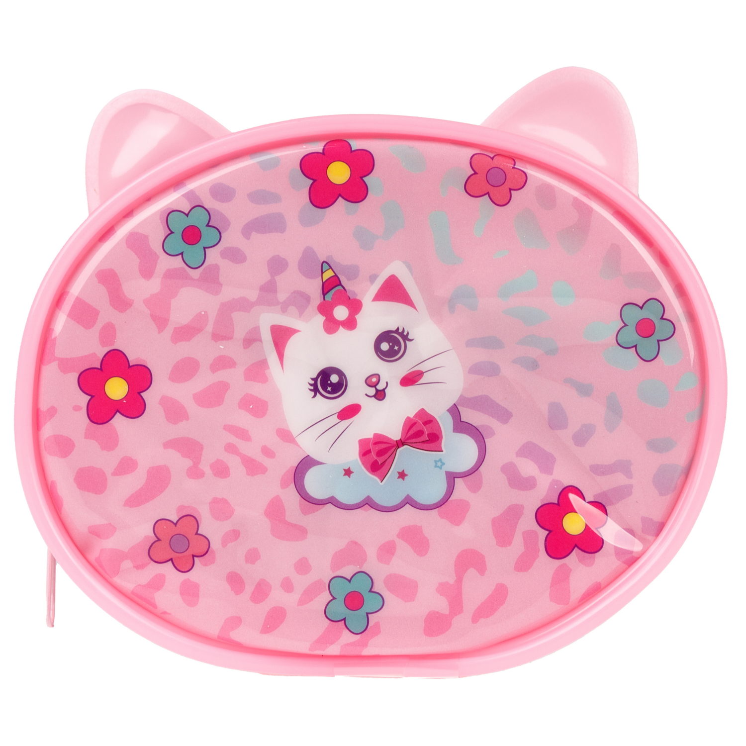 Набор декоративной косметики для девочки Lukky Мяу-Мяу