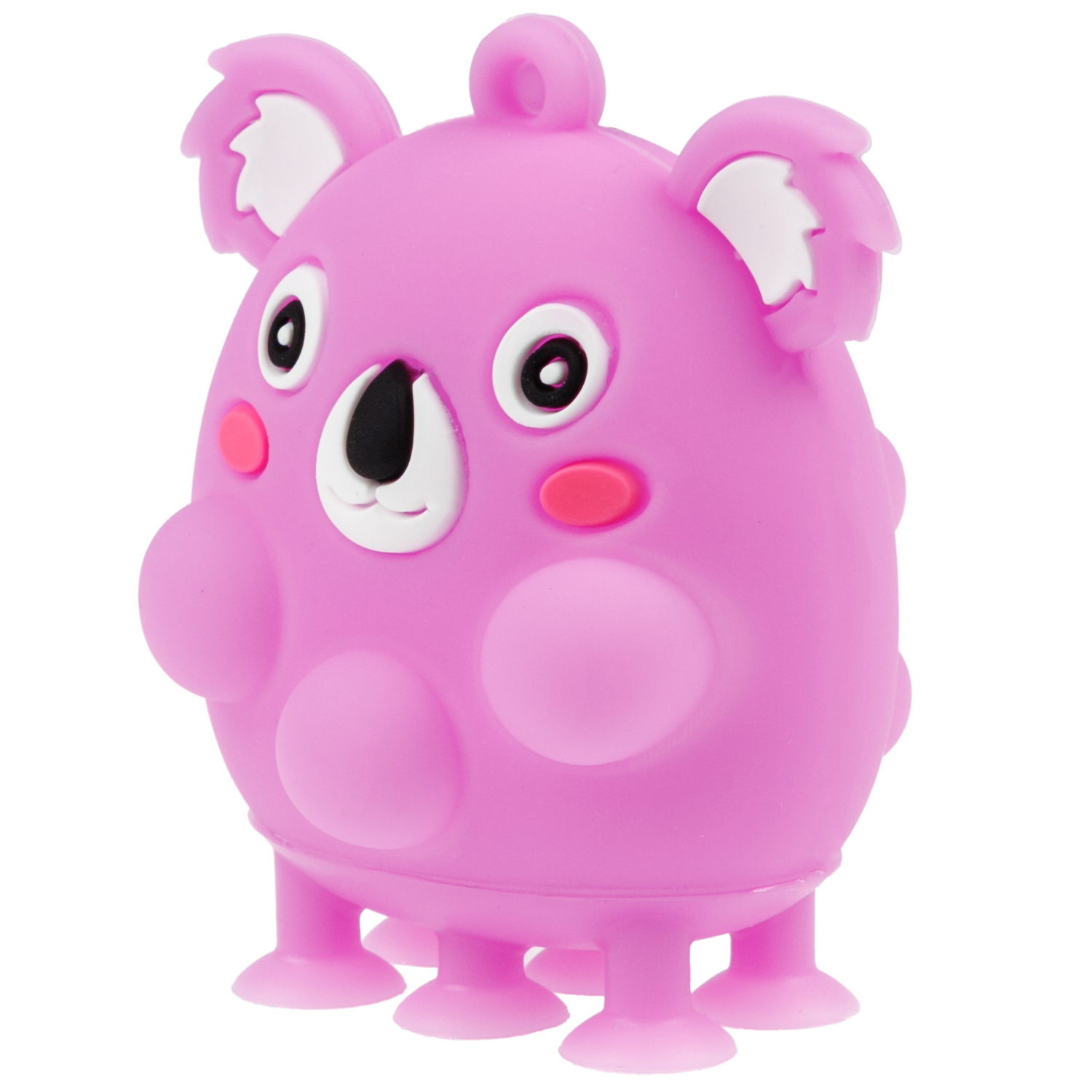 Антистресс-игрушка 1TOY Жмяка Hit Pop It, в ассортименте