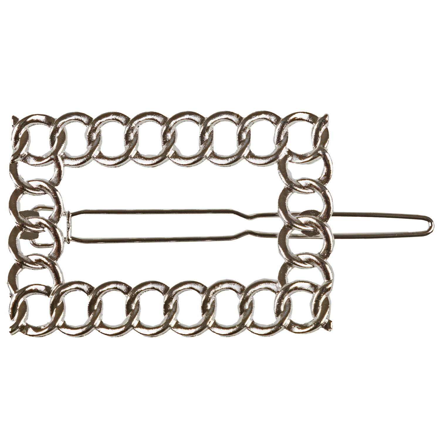 Заколка для волос автомат Lukky Fashion детская, для девочек