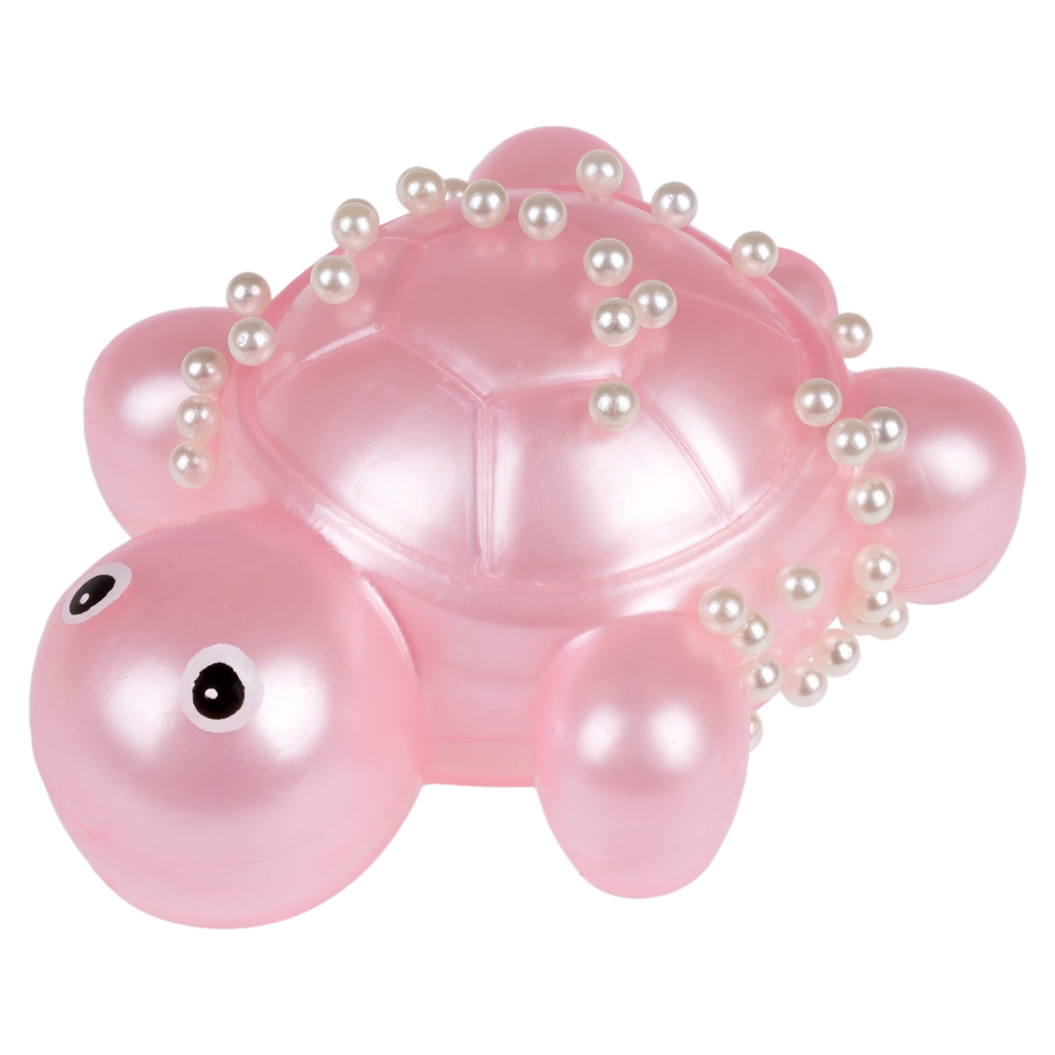 Антистресс-игрушка 1TOY Крутой замес черепаха 8х7,5х3 см