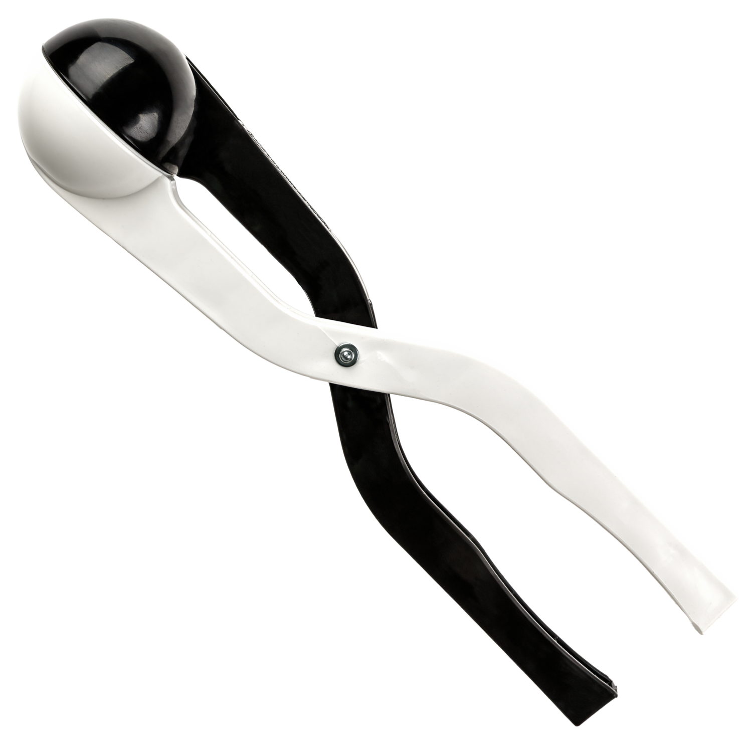 Снежкодел 1TOY Инь и янь, 36 см