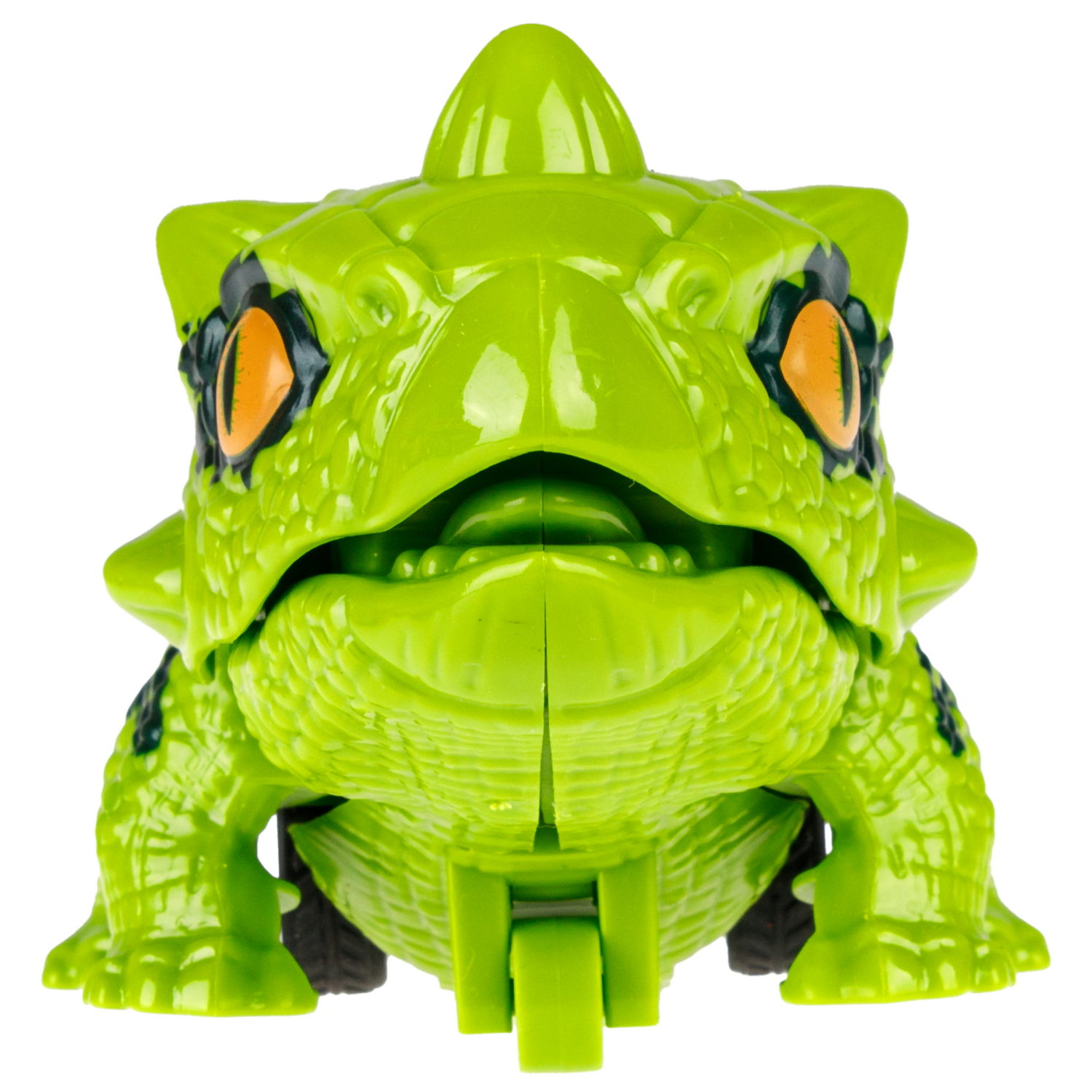 1Toy Динопарк "Мими заврики" (д/б 6 шт., в асс. 6 видов, коробка)