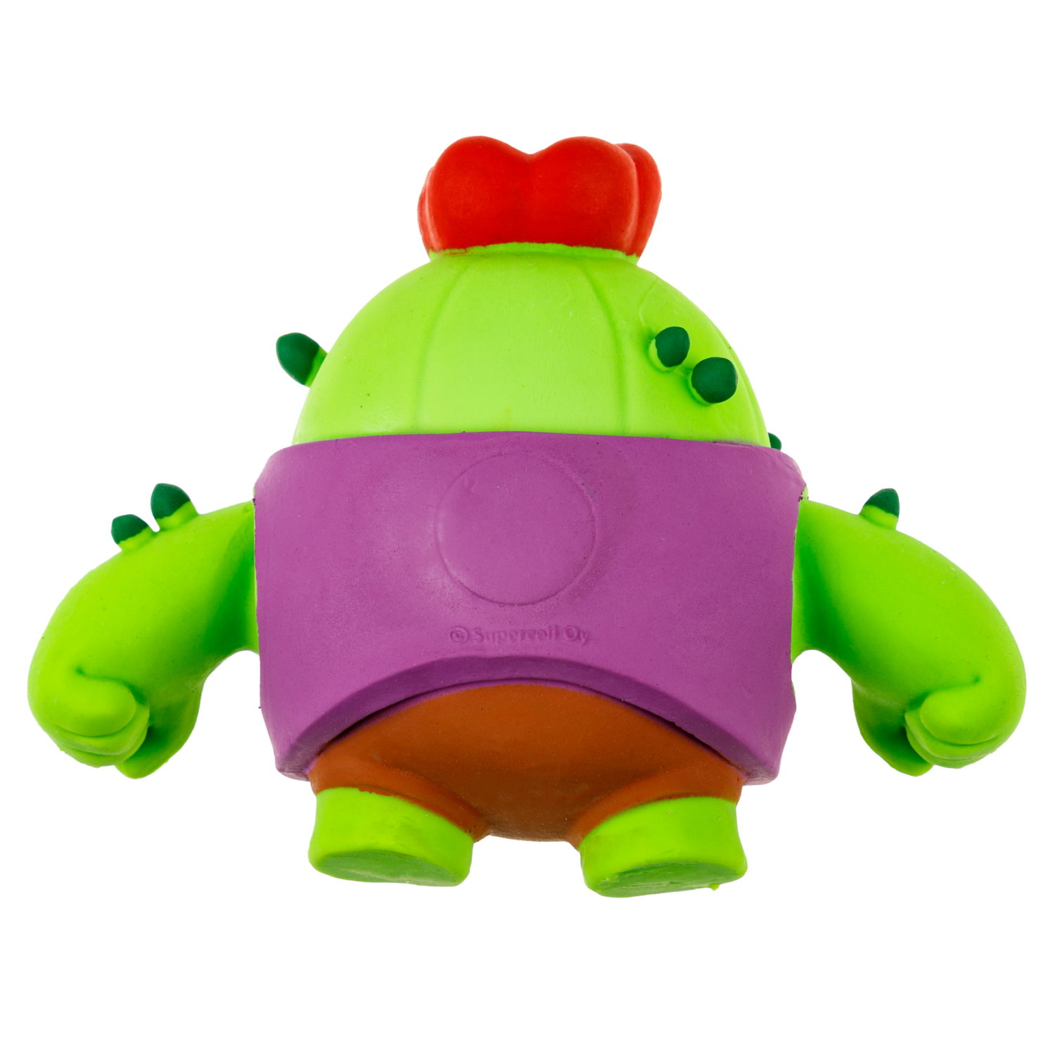 Тянущаяся фигурка 1TOY Monster Flex, 13 см, 10 видов в ассортименте