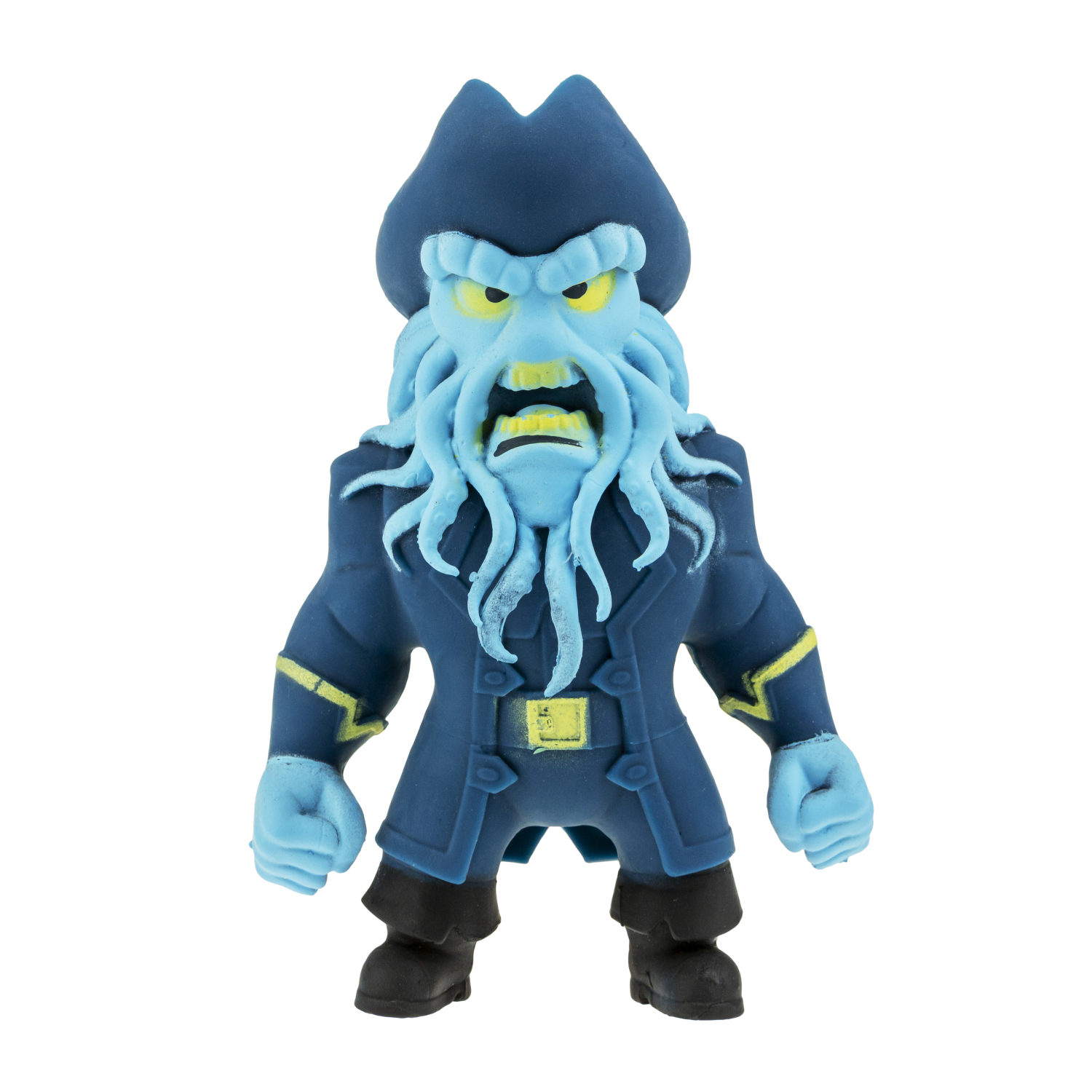 Тянущиеся фигурки 1TOY Monster Flex, серия 4, 15 см, 14 видов в ассортименте