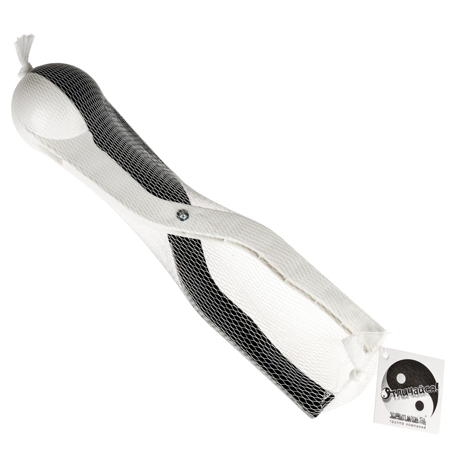 Снежкодел 1TOY Инь и янь, 36 см