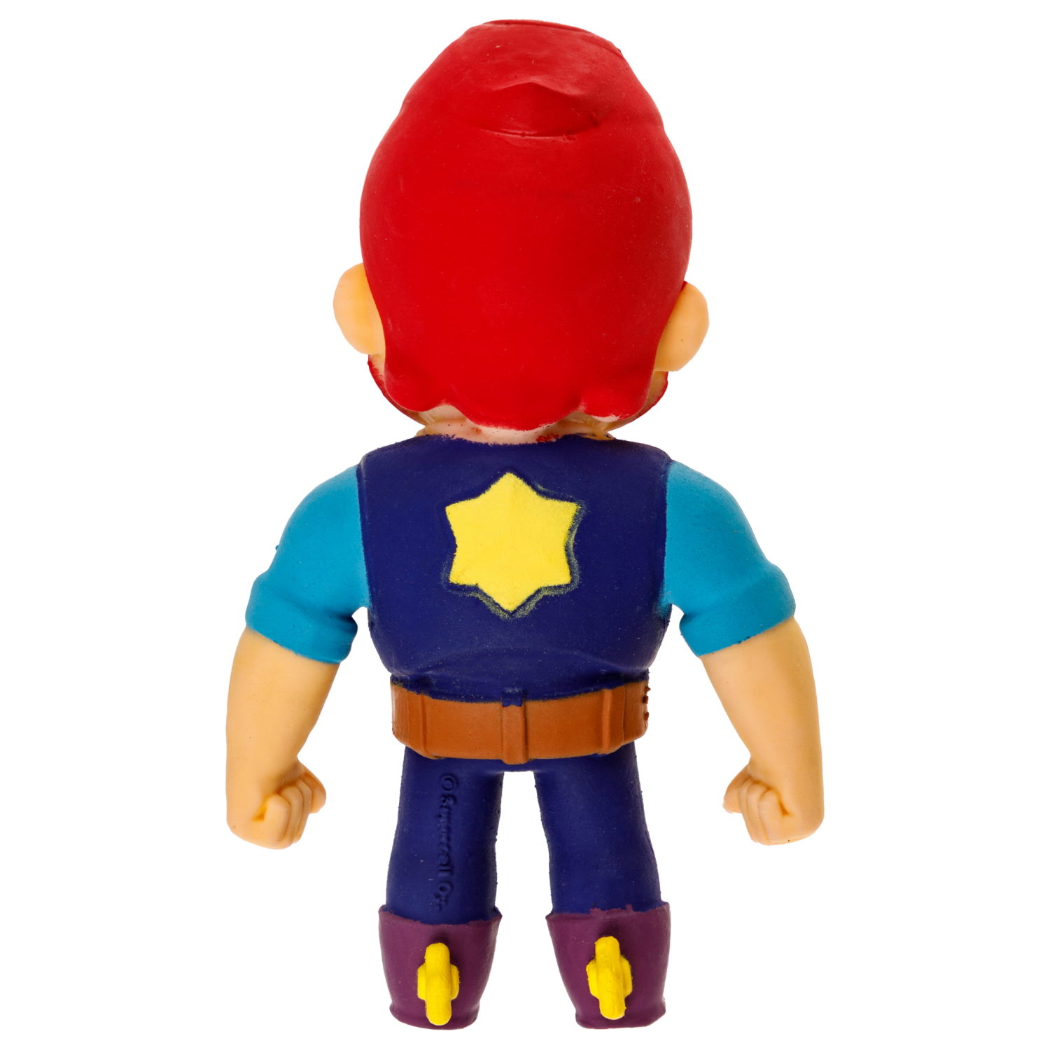 Тянущаяся фигурка 1TOY Monster Flex, 13 см, 10 видов в ассортименте