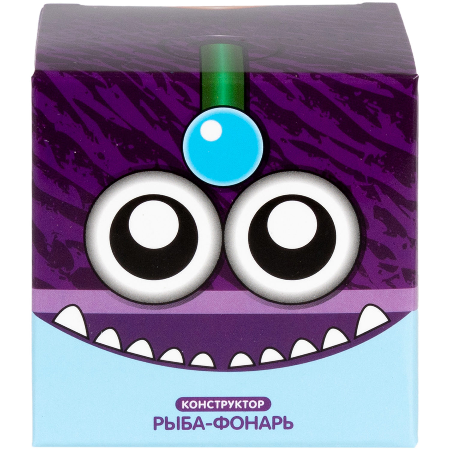 1TOY конструктор Blockformers "Морская братва", 12 видов в ассортименте