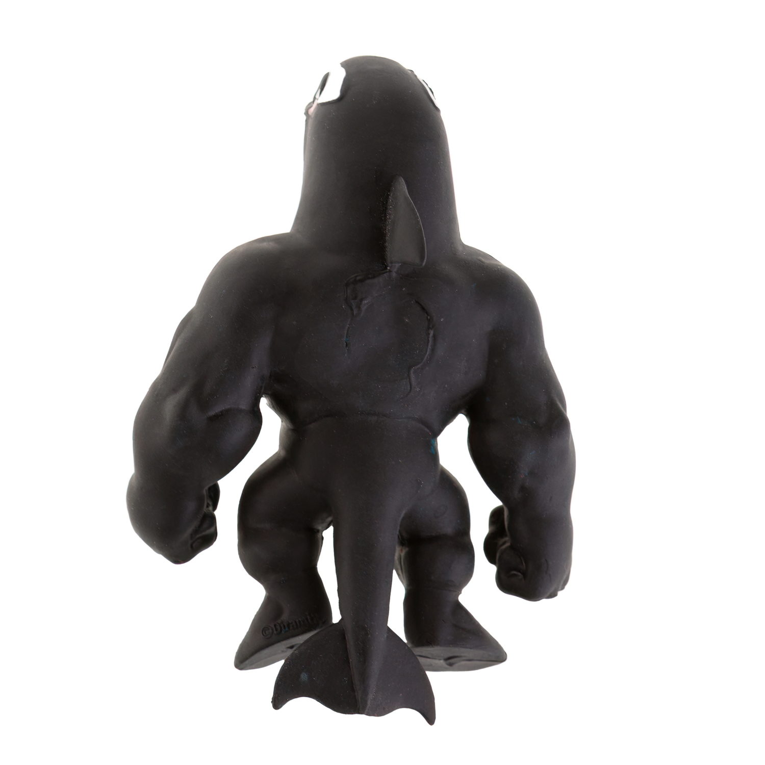 1Toy Игрушка для мальчика, тянучка монстр MONSTER FLEX AQUA, ОРК-КИТ, антистресс