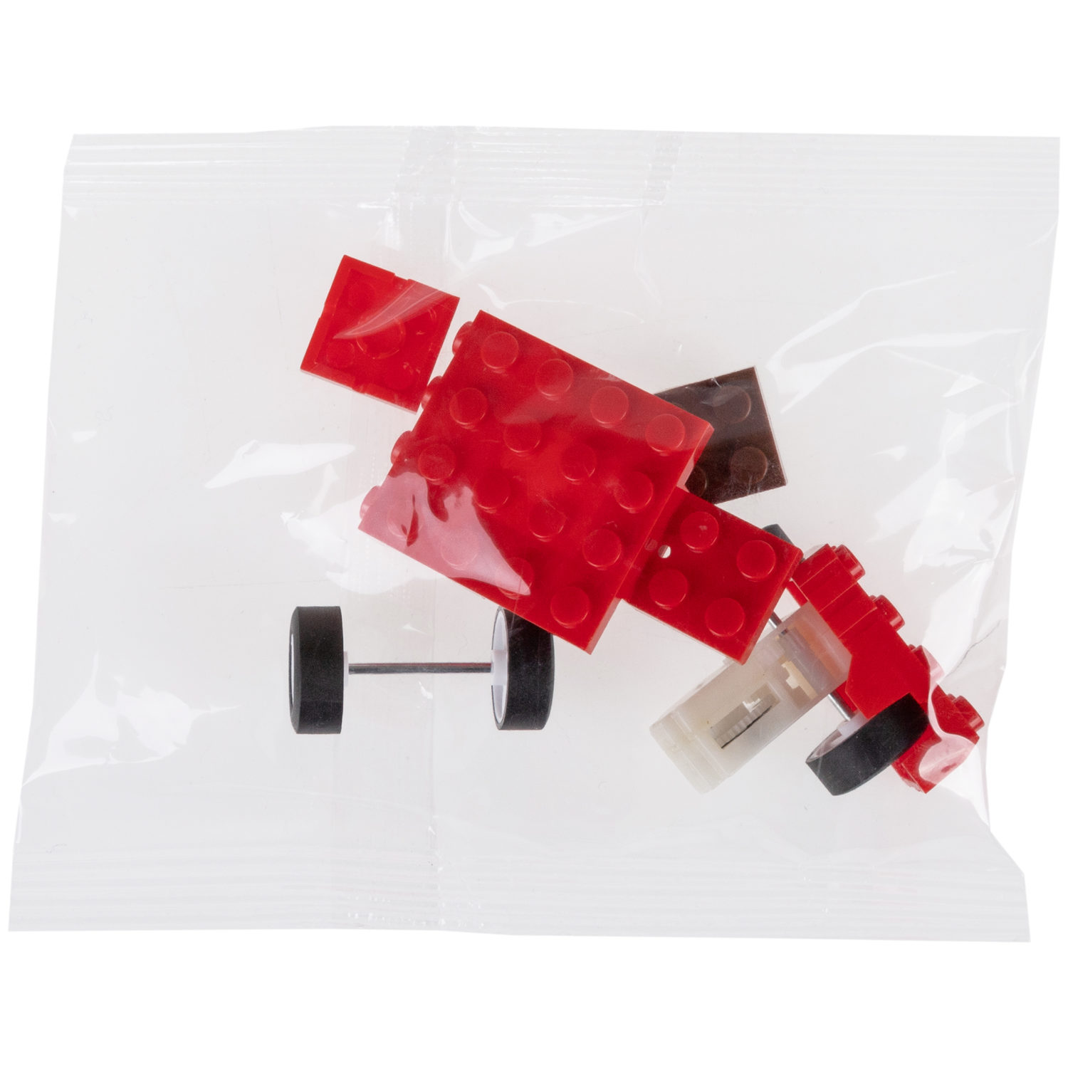 1toy Blockformers Городские службы конструктор, в асс. 4 вида