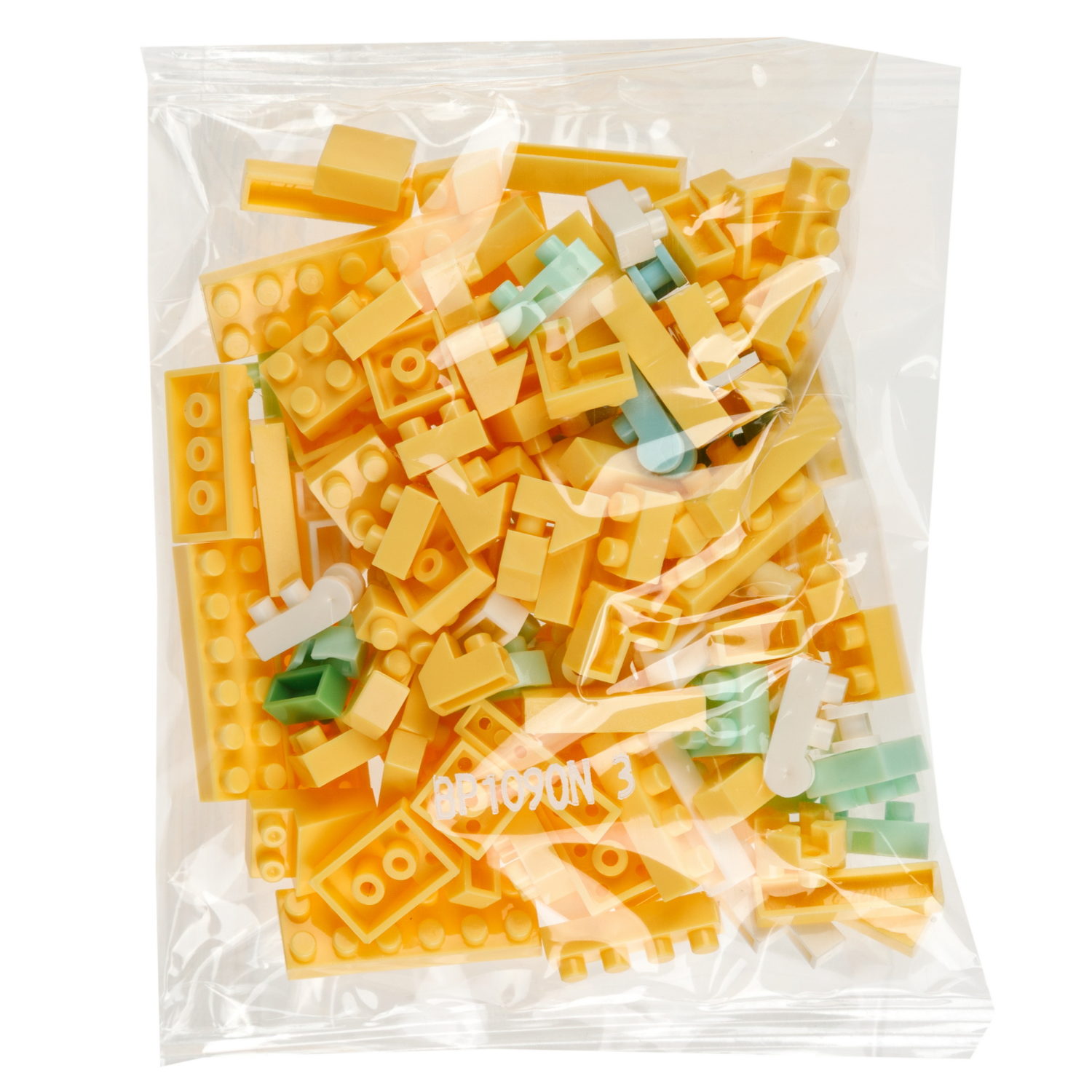 Конструктор 1TOY Blockformers Цветочная коллекция "Корзина с астрами", 562 детали