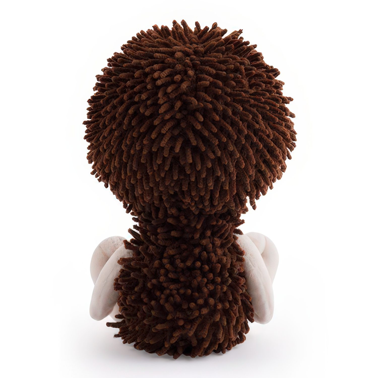 Мягкая игрушка Budi Basa Ёжик Игоша (В1)