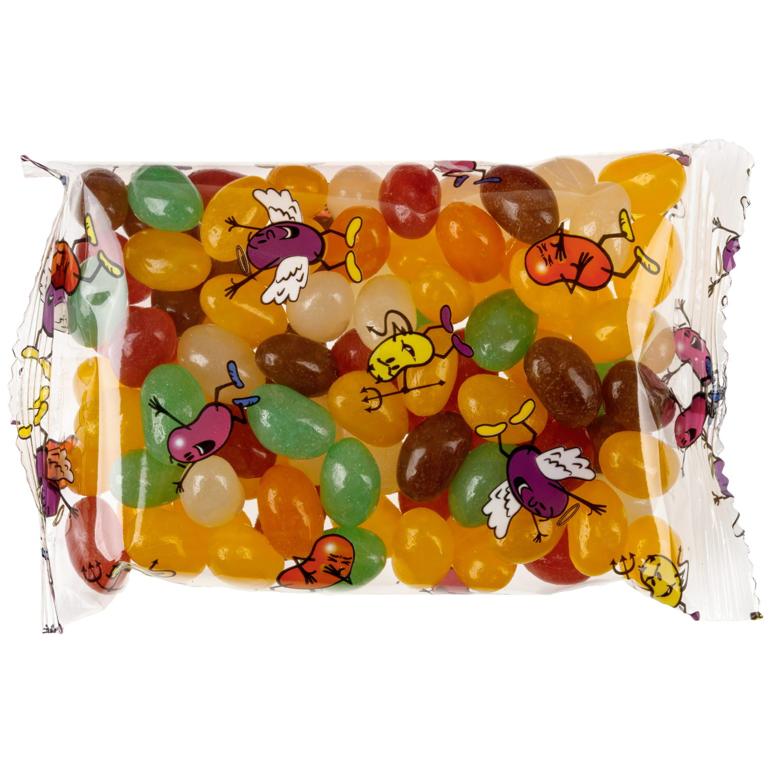 МАРМЕЛАДСКИЕ ИГРЫ набор 4 серия, блок 1 шт. (120г х 24)