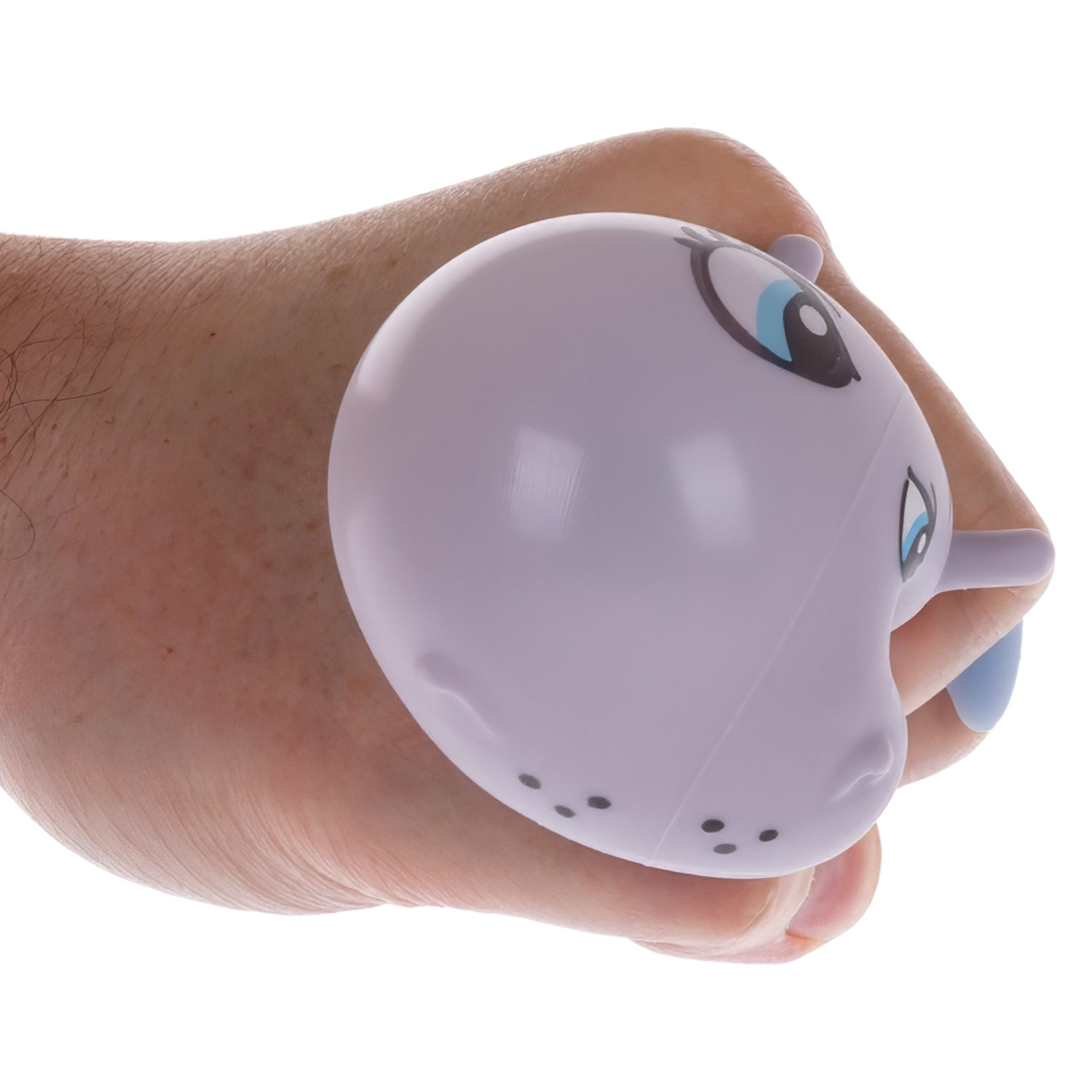 Жмяка 1TOY Животные с крыльями, в ассортименте