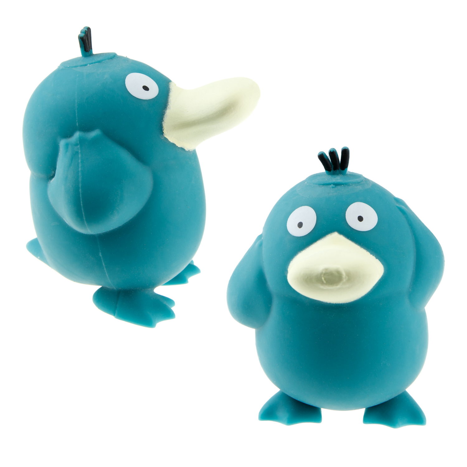 1TOY Крутой замес утка зелёная