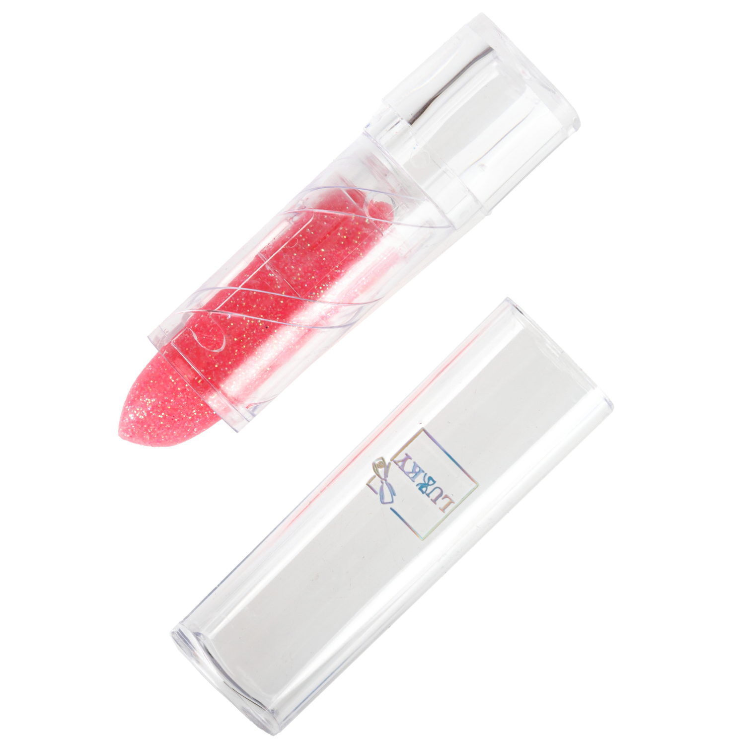 Lukky Бьюти-Дизайн набор детской декоративной косметики "Make Up Princess"