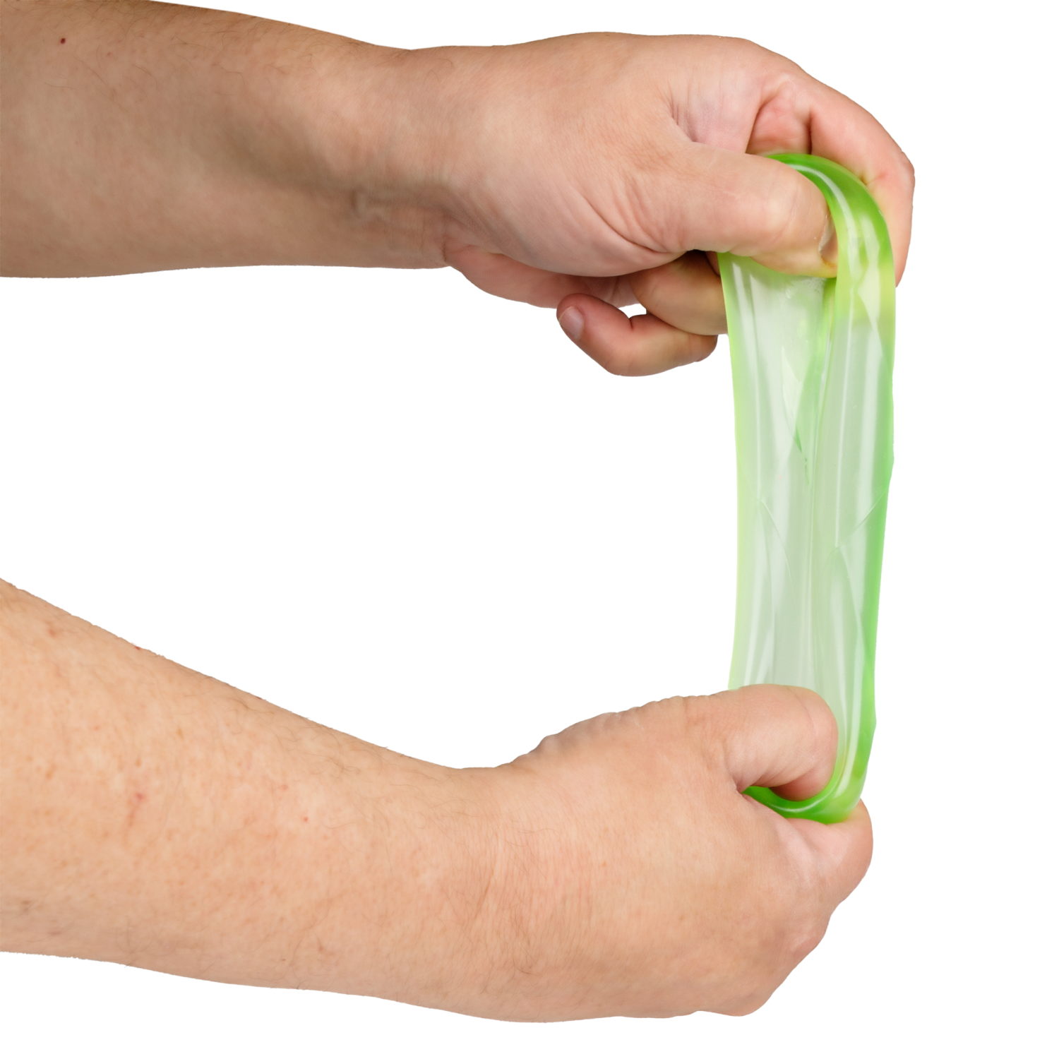 Антистресс-игрушка 1TOY Крутой замес Супергель шар полигональный,  в ассортименте, 6 см