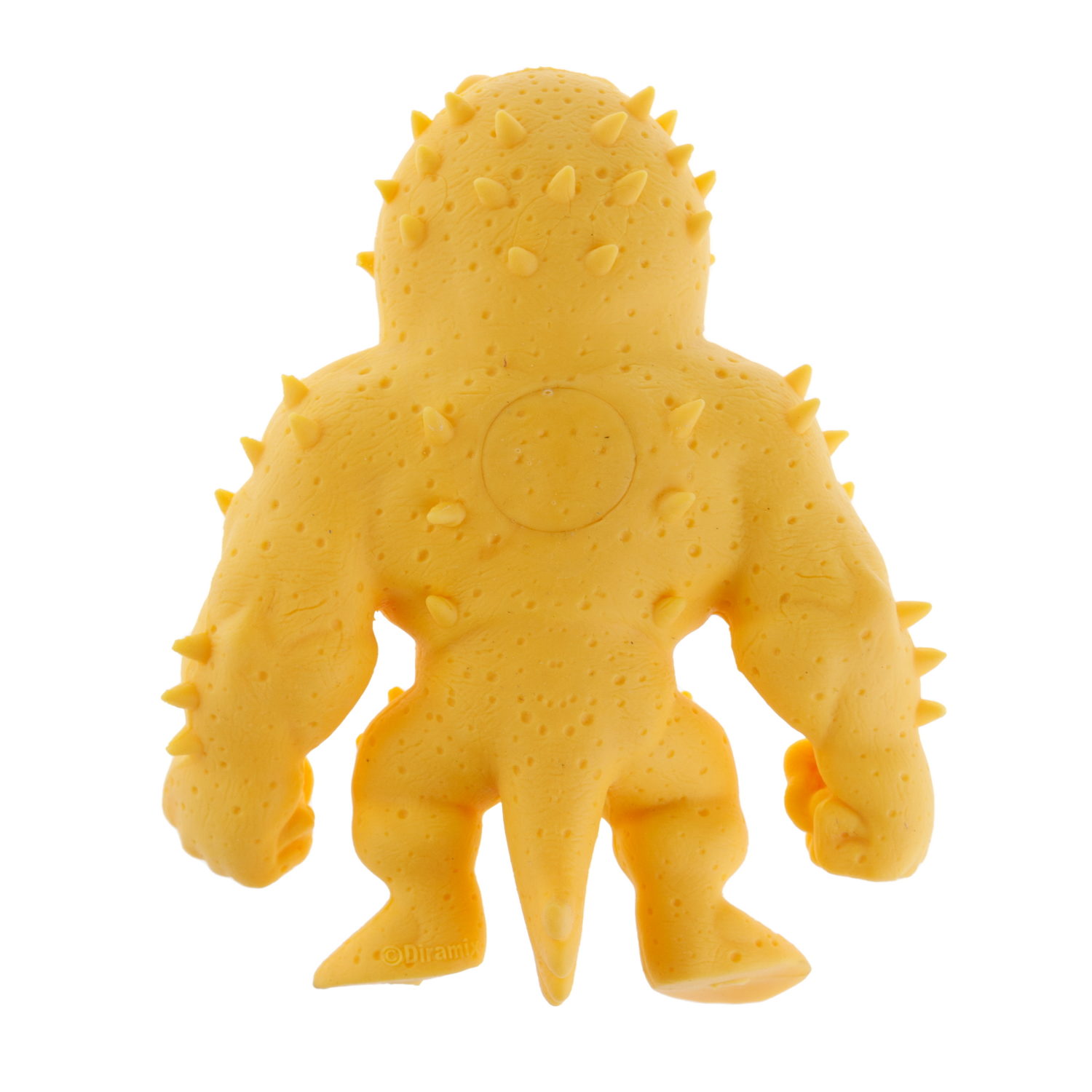 1Toy Игрушка для мальчика, тянучка монстр MONSTER FLEX AQUA, антистресс, 14 видов в ассортименте