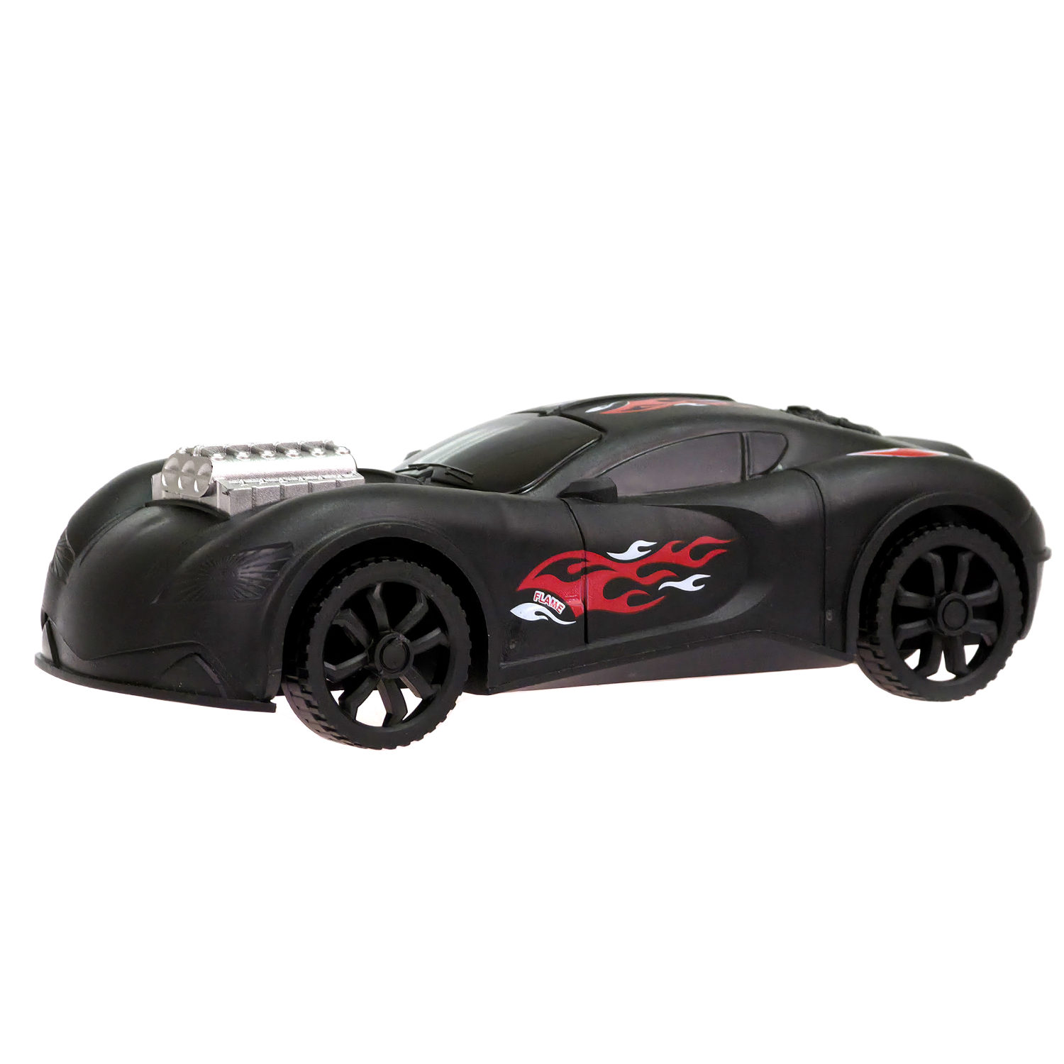 Машинка 1TOY Драйв на пульте управления 